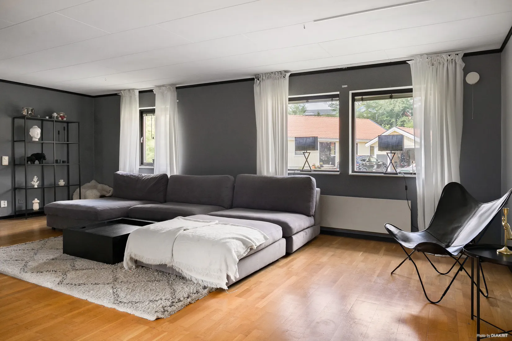 Villa, Valhallagatan 9, Perstorp