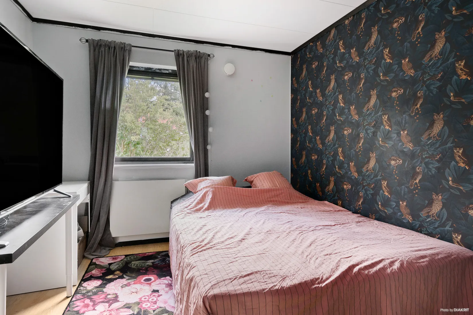 Villa, Valhallagatan 9, Perstorp
