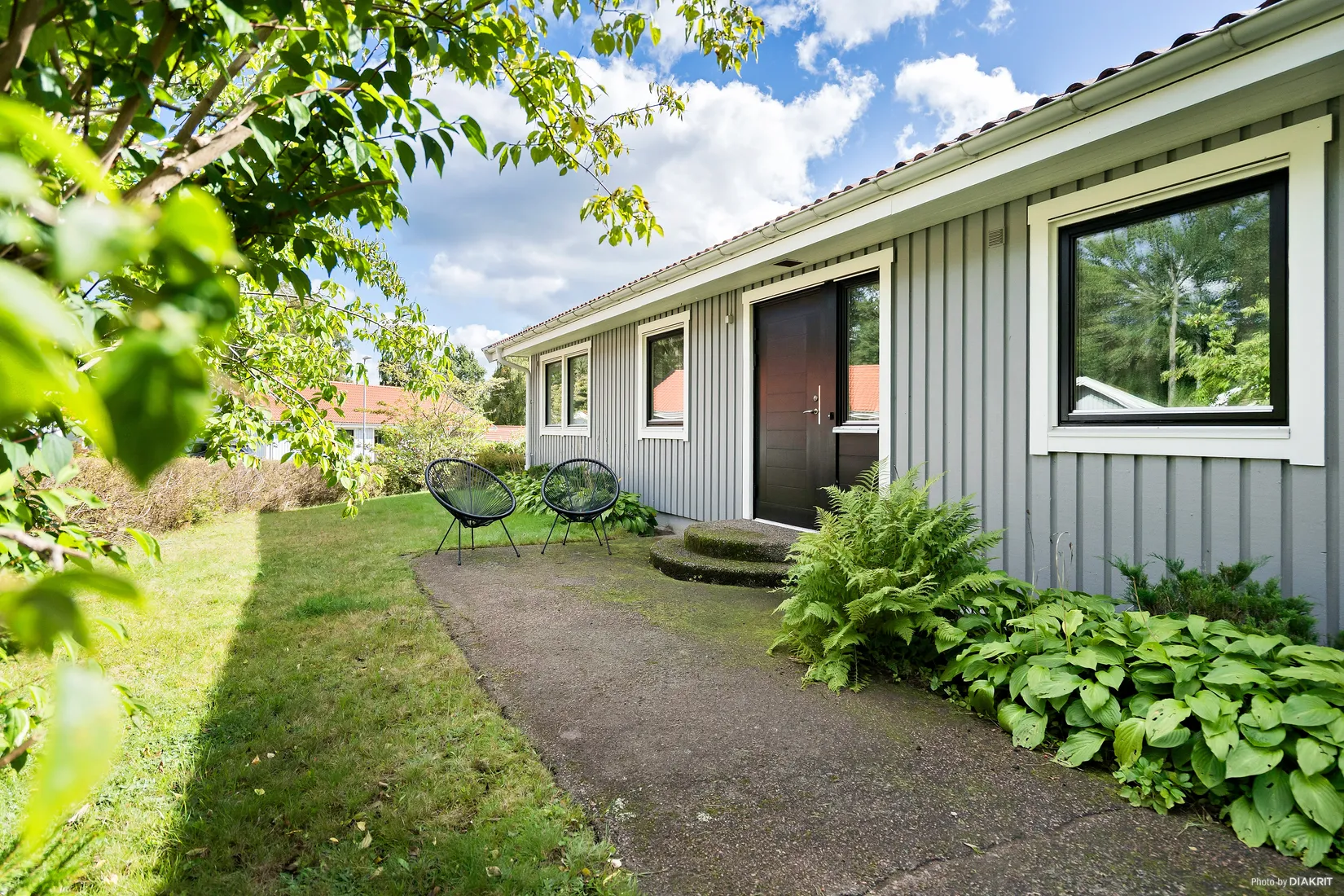 Villa, Valhallagatan 9, Perstorp