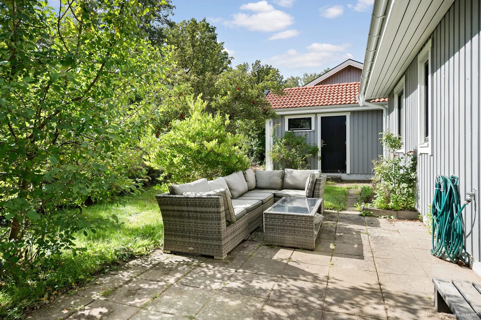 Villa, Valhallagatan 9, Perstorp