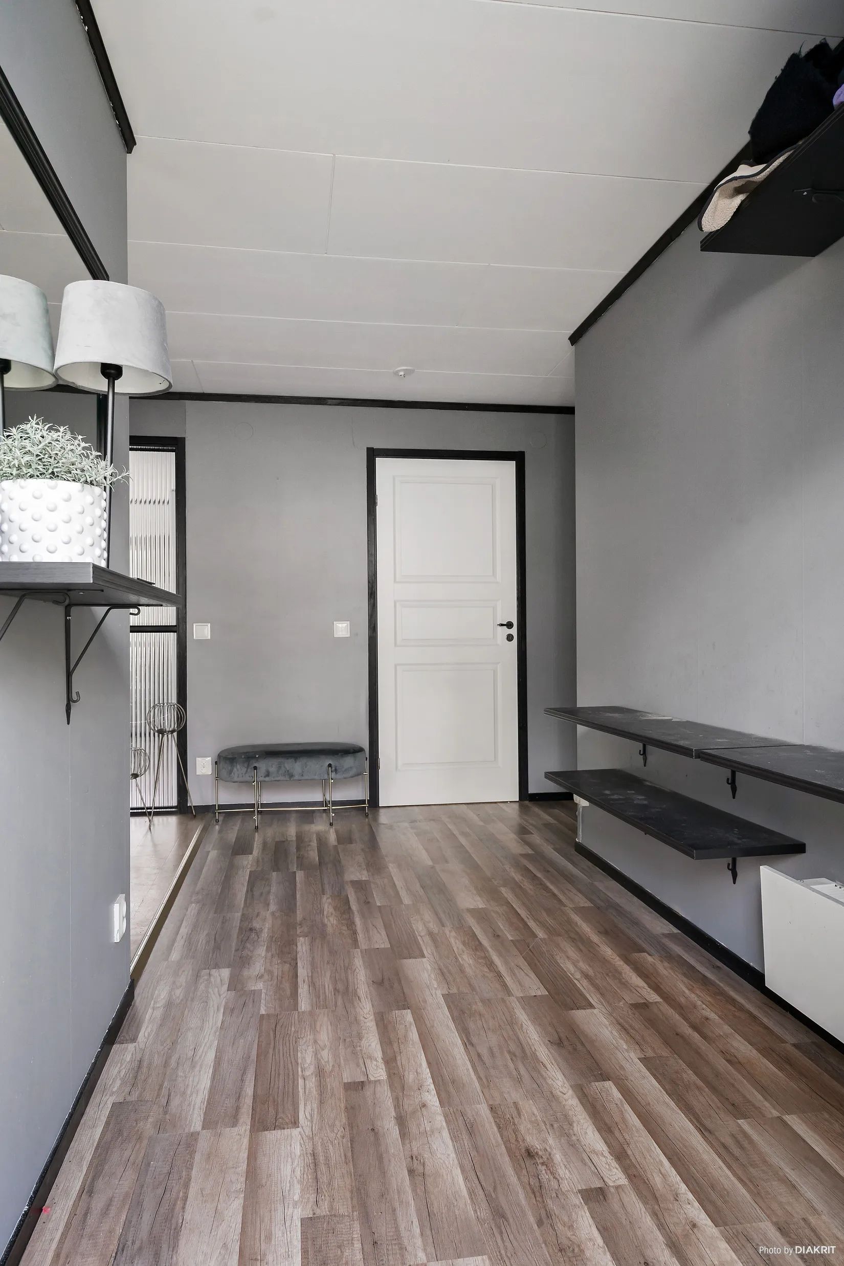Villa, Valhallagatan 9, Perstorp