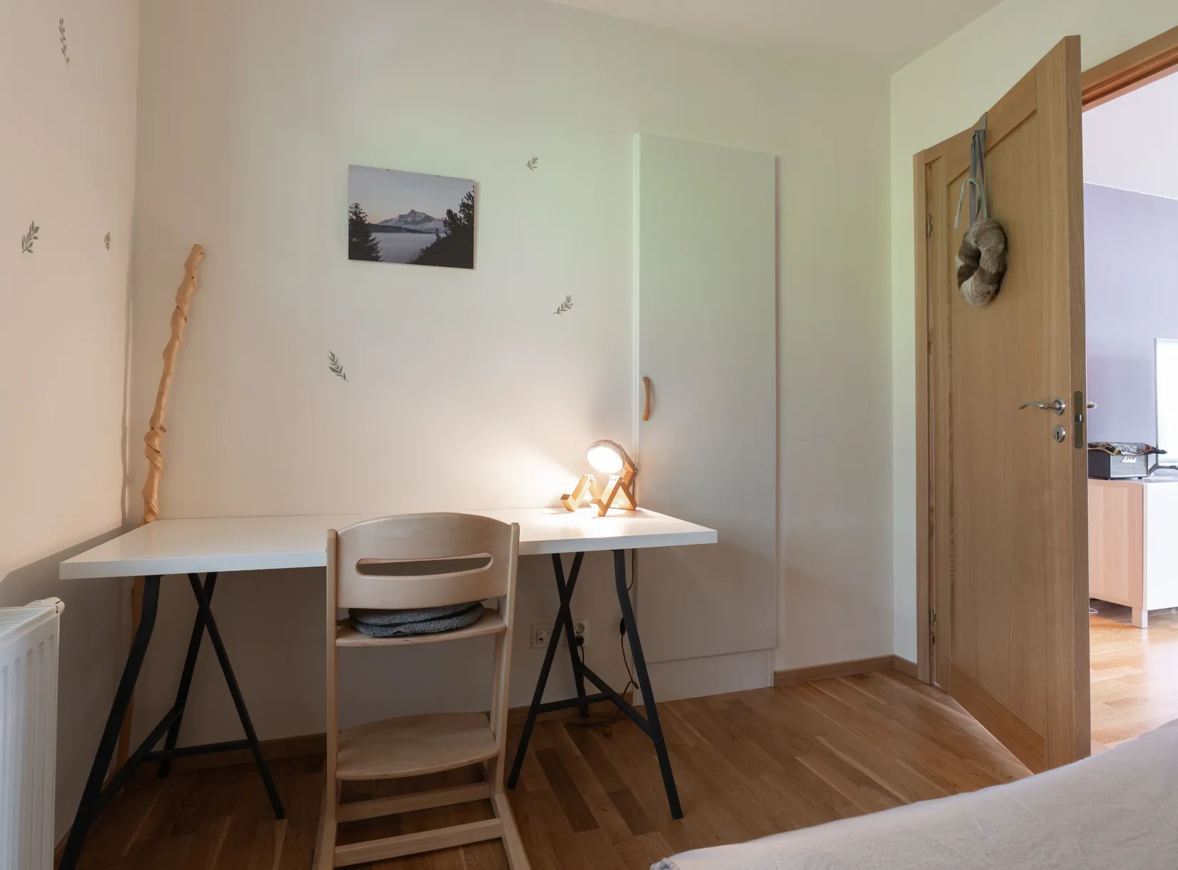 Bostadsrätt, Sjöängsvägen 12Q, Härjedalen