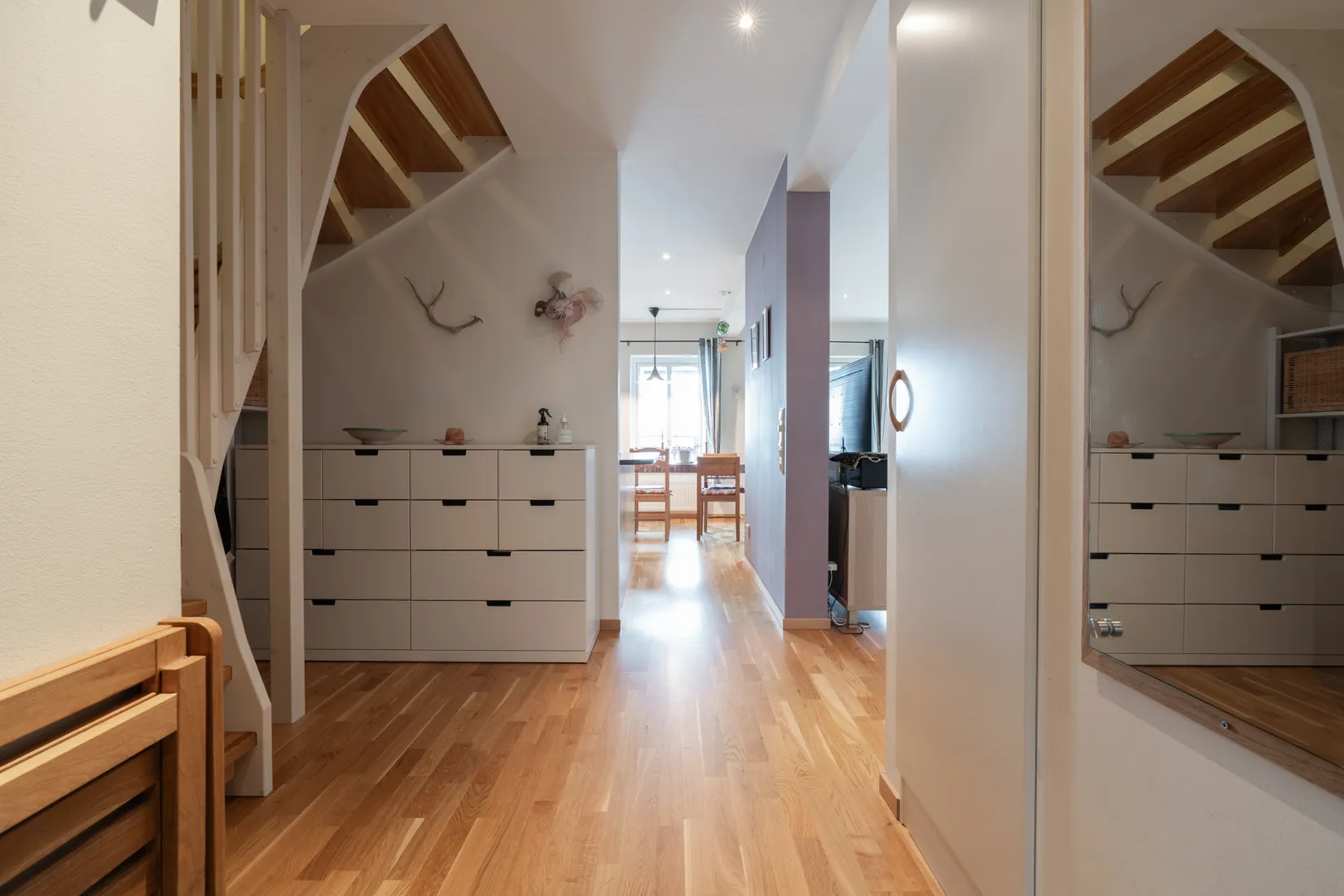Bostadsrätt, Sjöängsvägen 12Q, Härjedalen