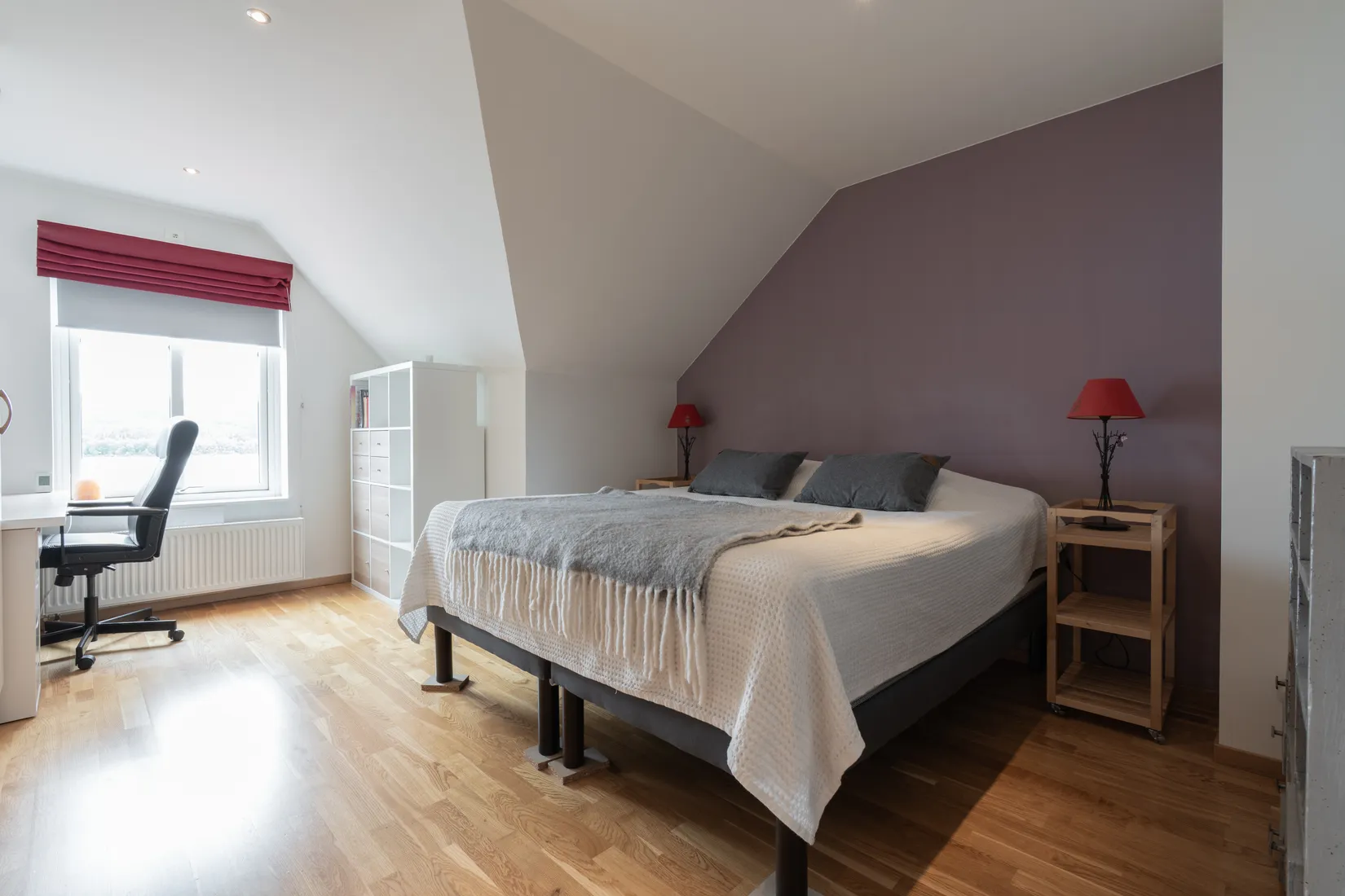 Bostadsrätt, Sjöängsvägen 12Q, Härjedalen