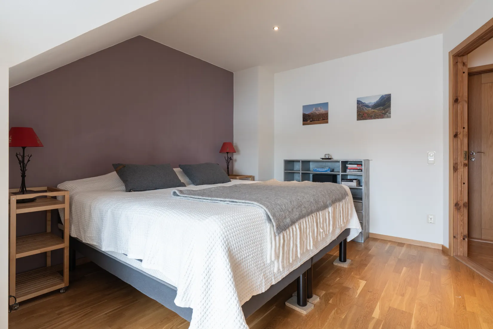 Bostadsrätt, Sjöängsvägen 12Q, Härjedalen