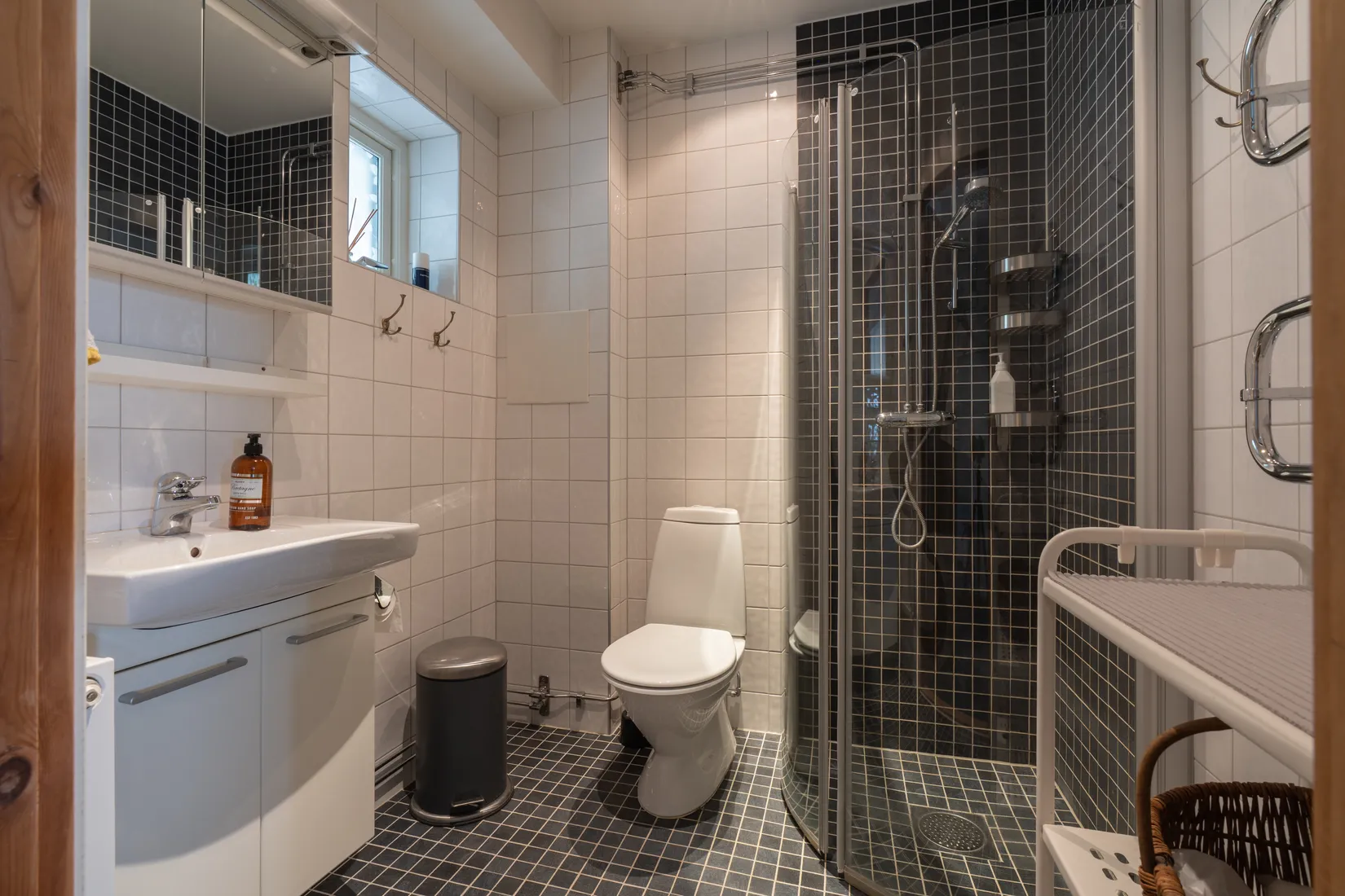 Bostadsrätt, Sjöängsvägen 12Q, Härjedalen