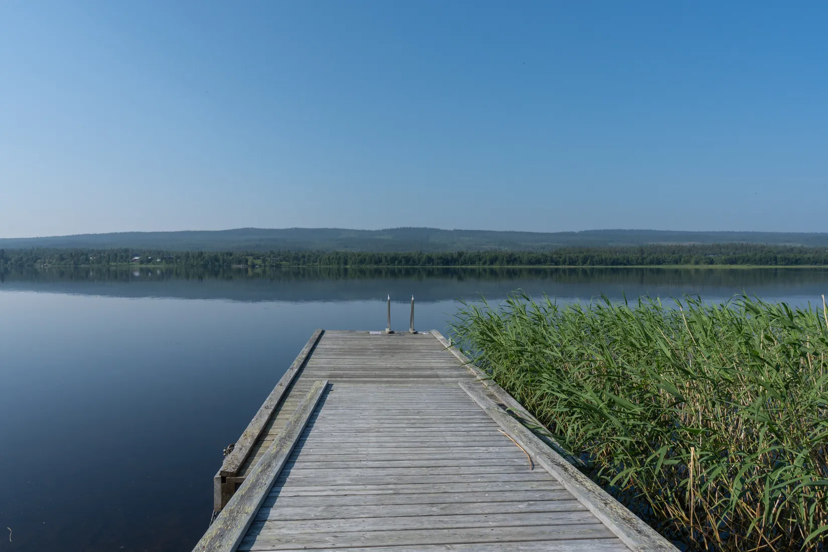 Bostadsrätt, Sjöängsvägen 12Q, Härjedalen