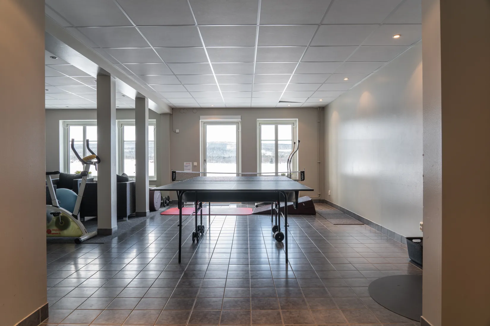 Bostadsrätt, Sjöängsvägen 12Q, Härjedalen