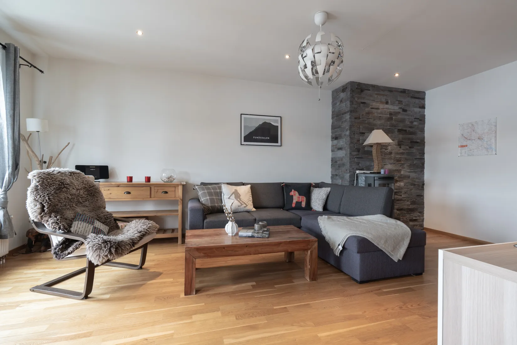 Bostadsrätt, Sjöängsvägen 12Q, Härjedalen