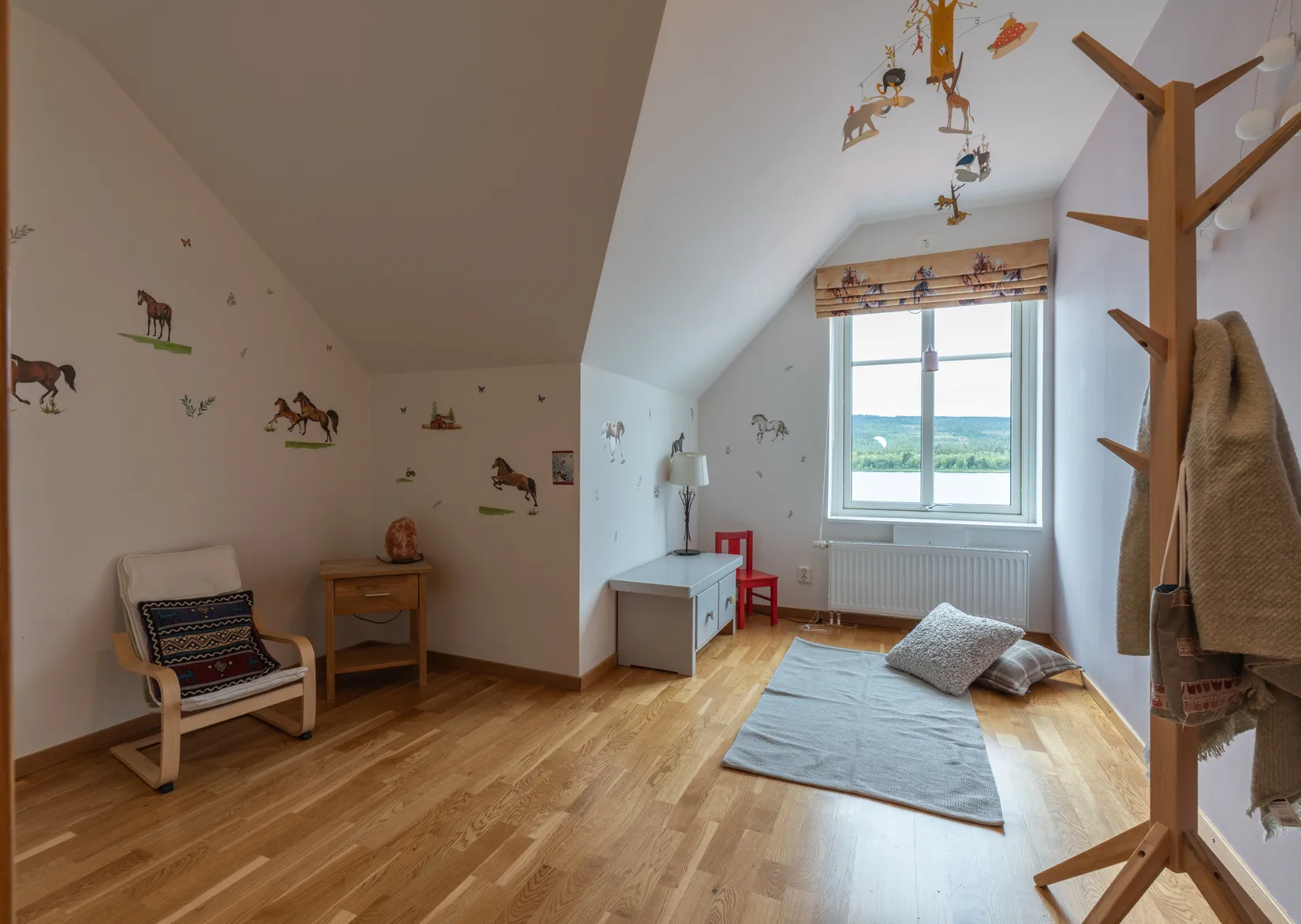 Bostadsrätt, Sjöängsvägen 12Q, Härjedalen