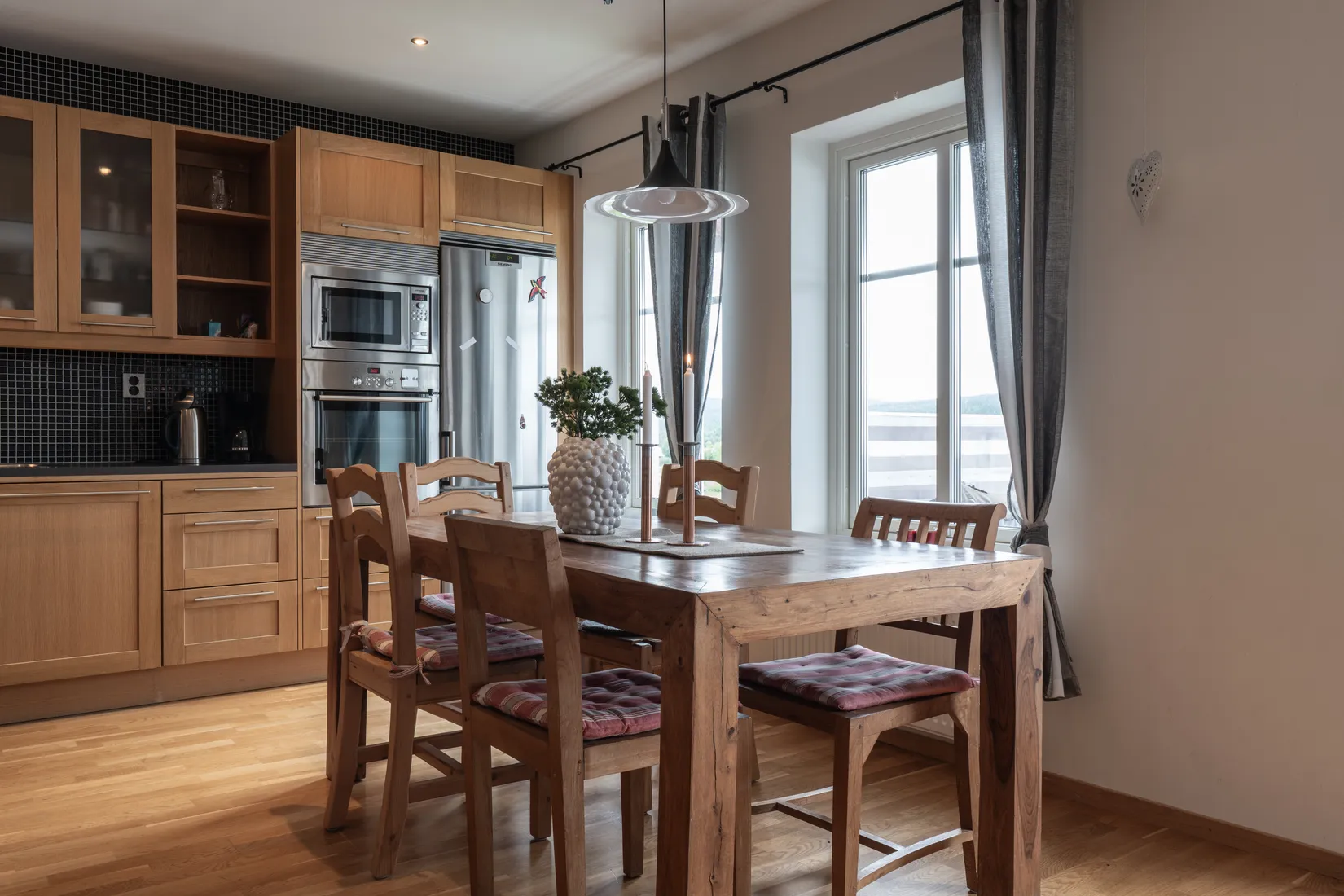Bostadsrätt, Sjöängsvägen 12Q, Härjedalen