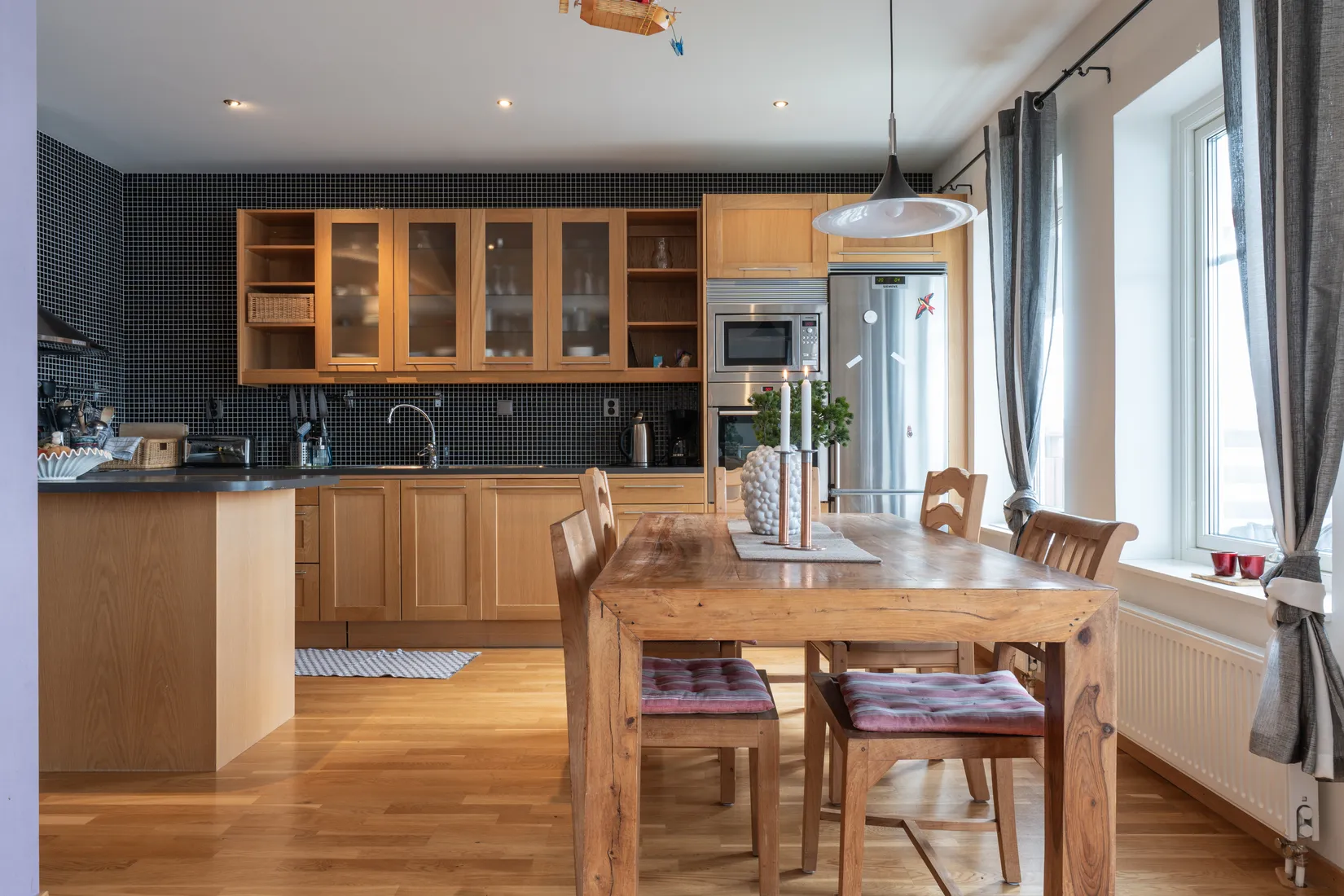 Bostadsrätt, Sjöängsvägen 12Q, Härjedalen