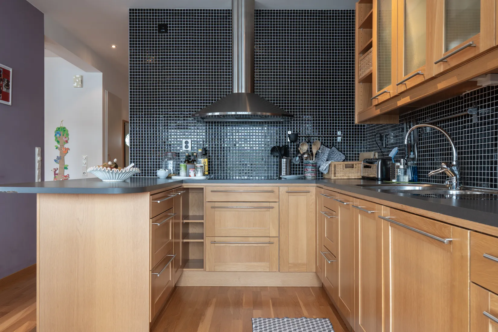 Bostadsrätt, Sjöängsvägen 12Q, Härjedalen