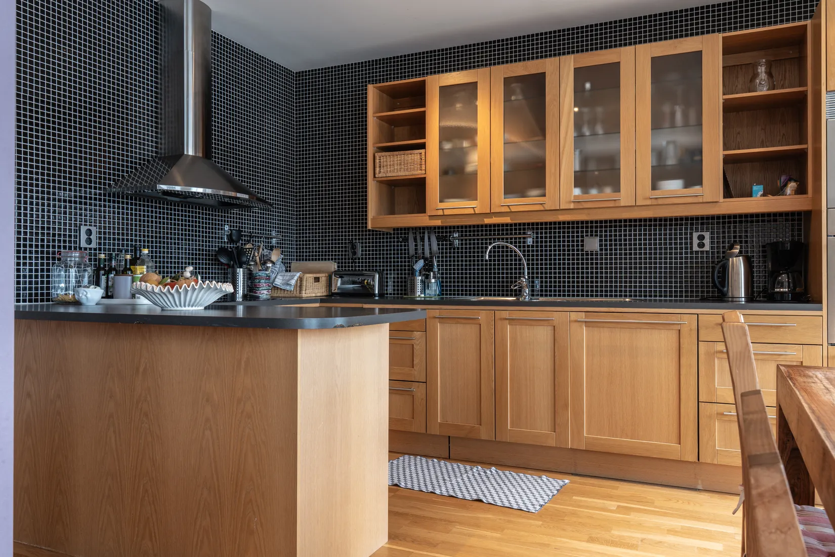 Bostadsrätt, Sjöängsvägen 12Q, Härjedalen
