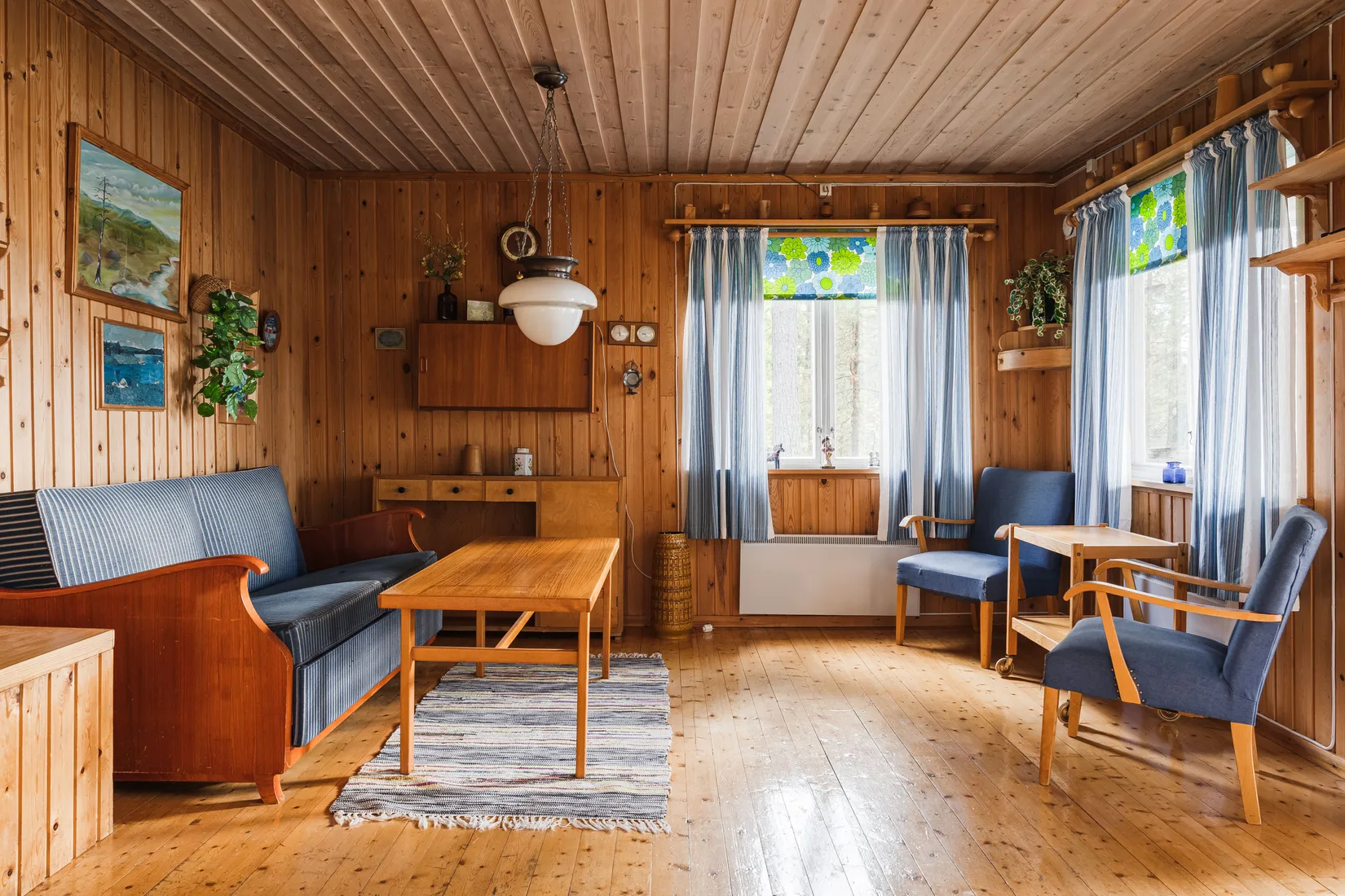Fritidshus, Långmyrliden, Norsjö, Norsjö