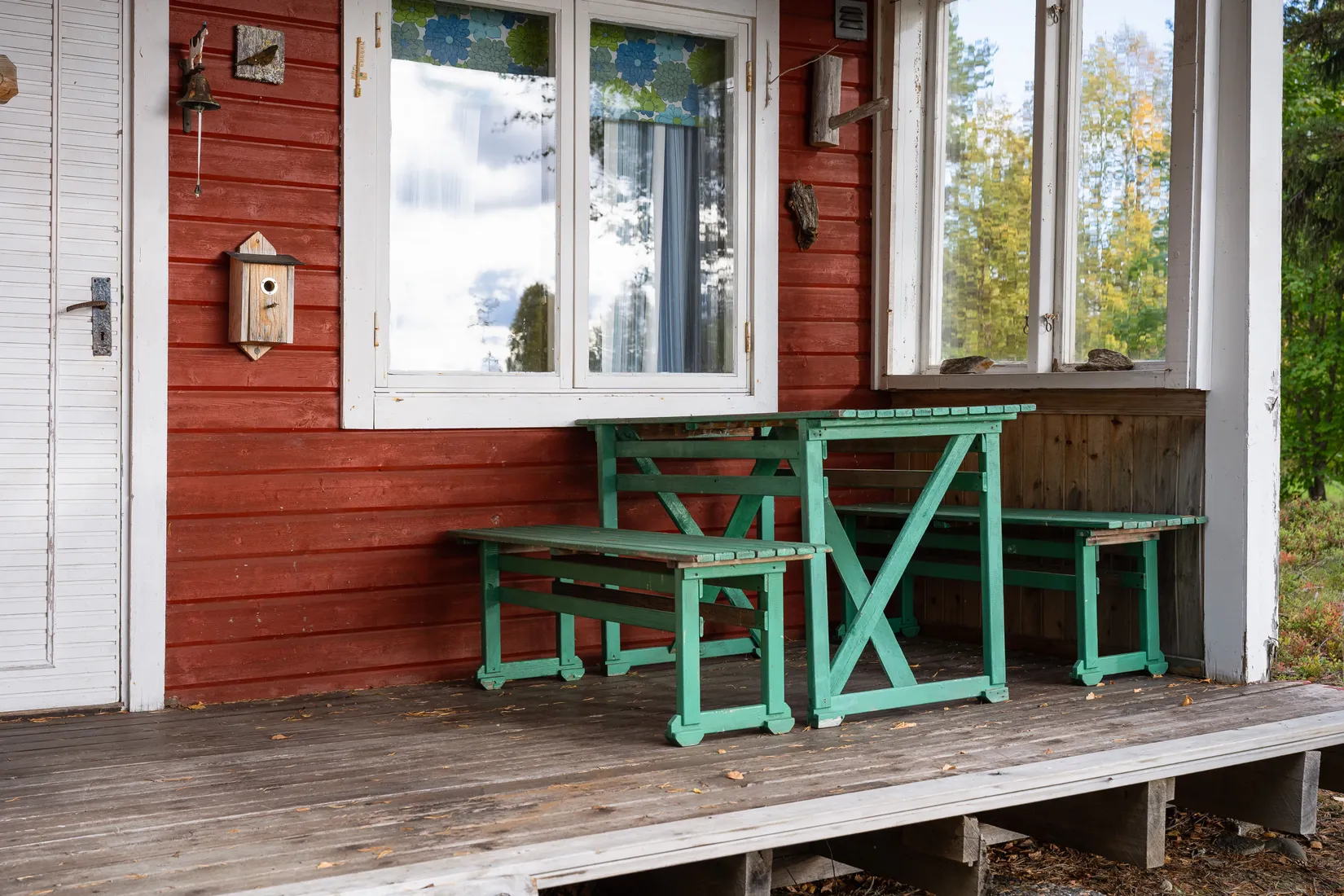 Fritidshus, Långmyrliden, Norsjö, Norsjö