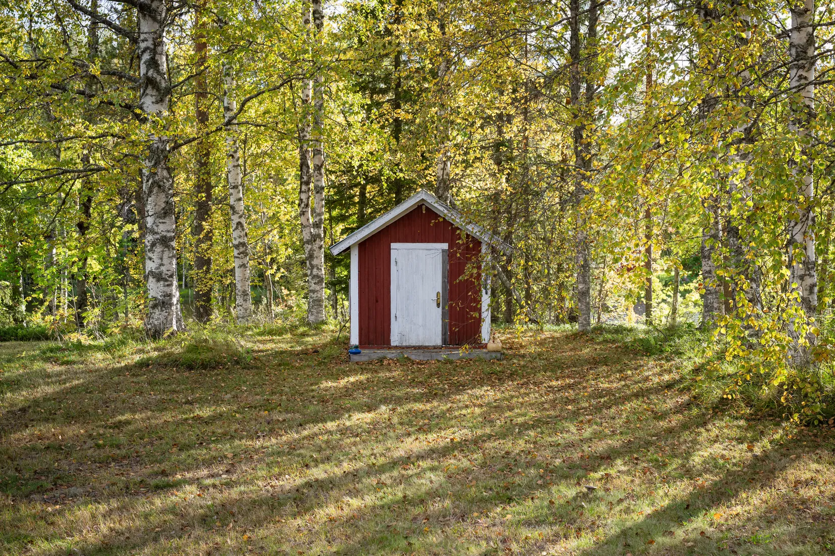 Fritidshus, Långmyrliden, Norsjö, Norsjö
