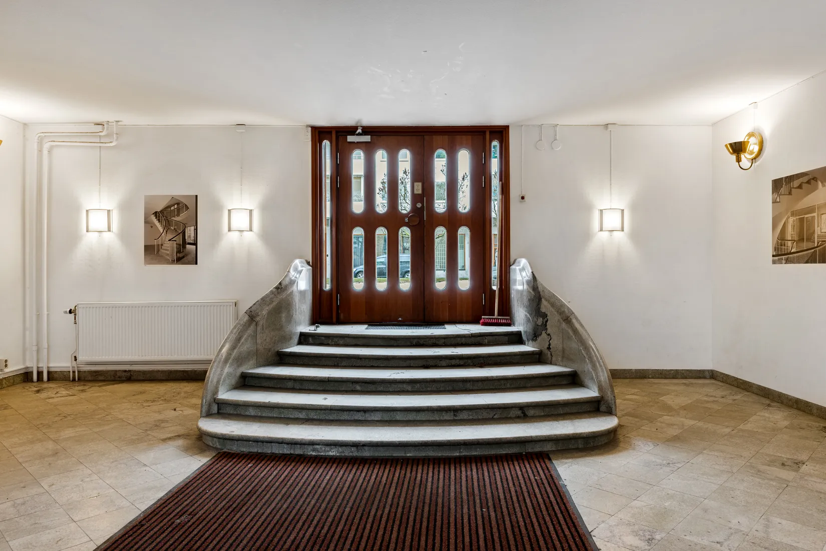 Bostadsrätt, Kungsklippan 11, Kungsholmen/ Nedre Kungsholmen, Stockholm