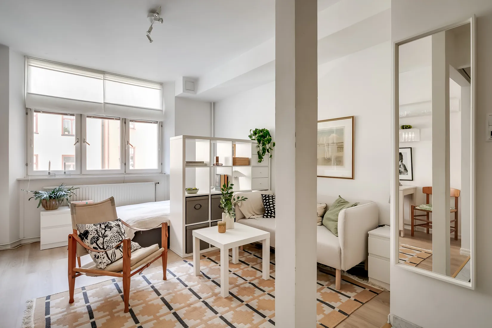 Bostadsrätt, Kungsklippan 11, Kungsholmen/ Nedre Kungsholmen, Stockholm