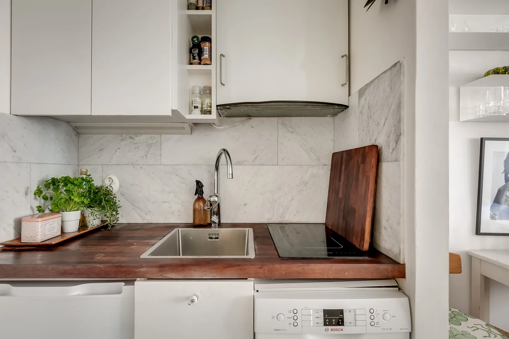 Bostadsrätt, Kungsklippan 11, Kungsholmen/ Nedre Kungsholmen, Stockholm