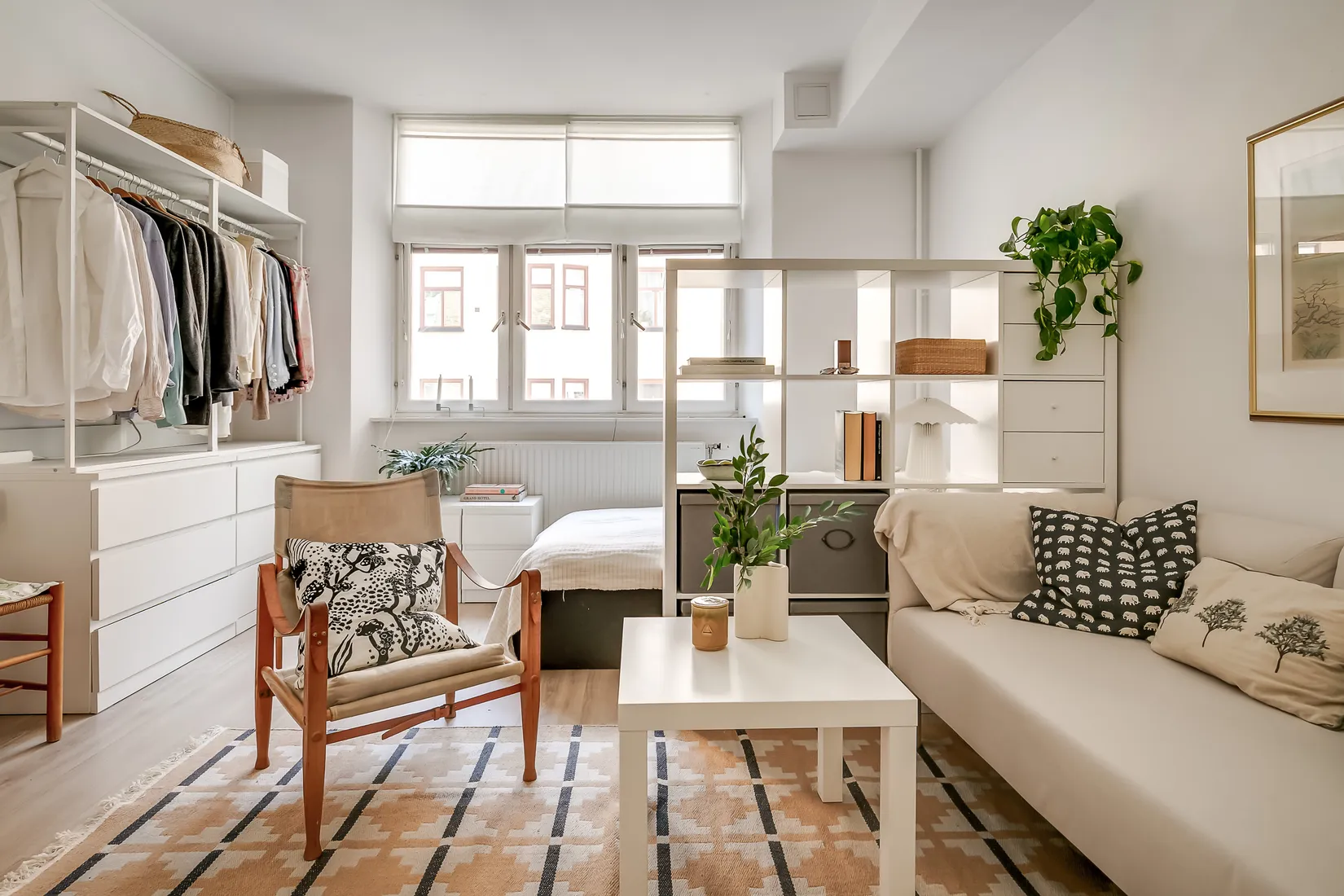 Bostadsrätt, Kungsklippan 11, Kungsholmen/ Nedre Kungsholmen, Stockholm