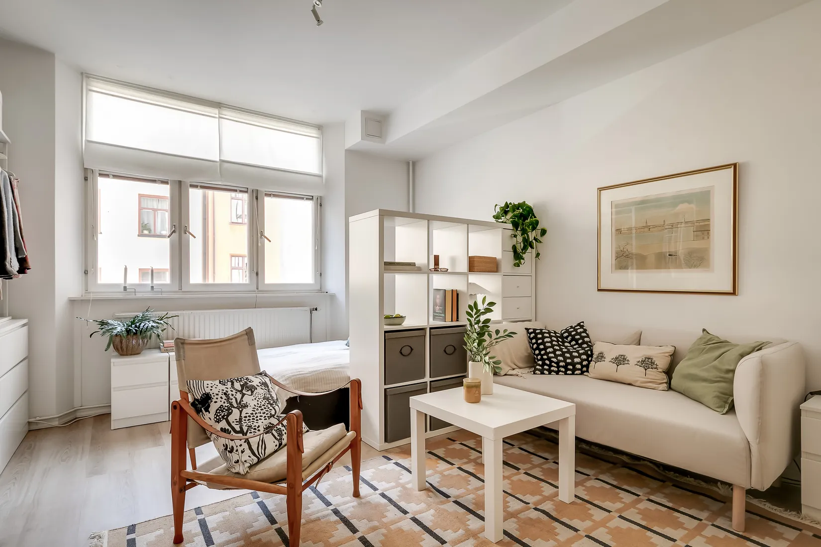 Bostadsrätt, Kungsklippan 11, Kungsholmen/ Nedre Kungsholmen, Stockholm