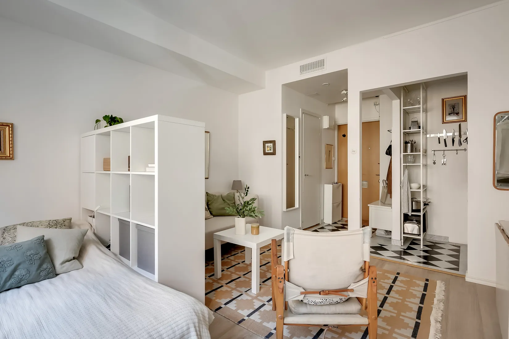 Bostadsrätt, Kungsklippan 11, Kungsholmen/ Nedre Kungsholmen, Stockholm