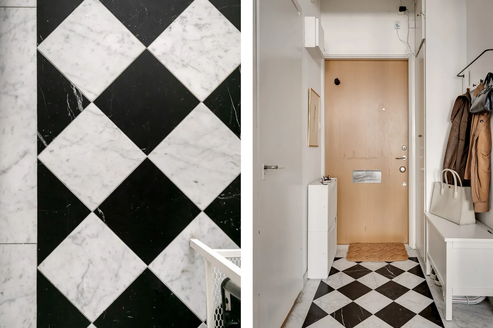 Bostadsrätt, Kungsklippan 11, Kungsholmen/ Nedre Kungsholmen, Stockholm
