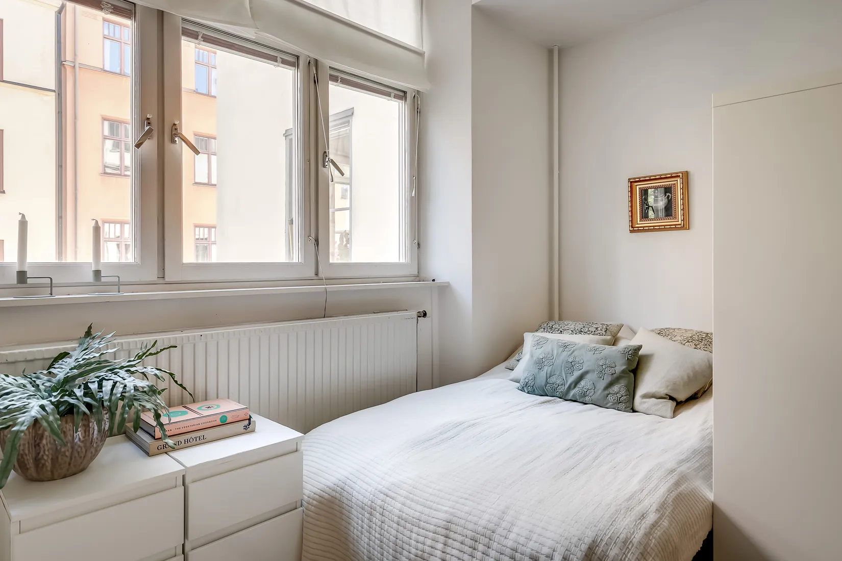 Bostadsrätt, Kungsklippan 11, Kungsholmen/ Nedre Kungsholmen, Stockholm