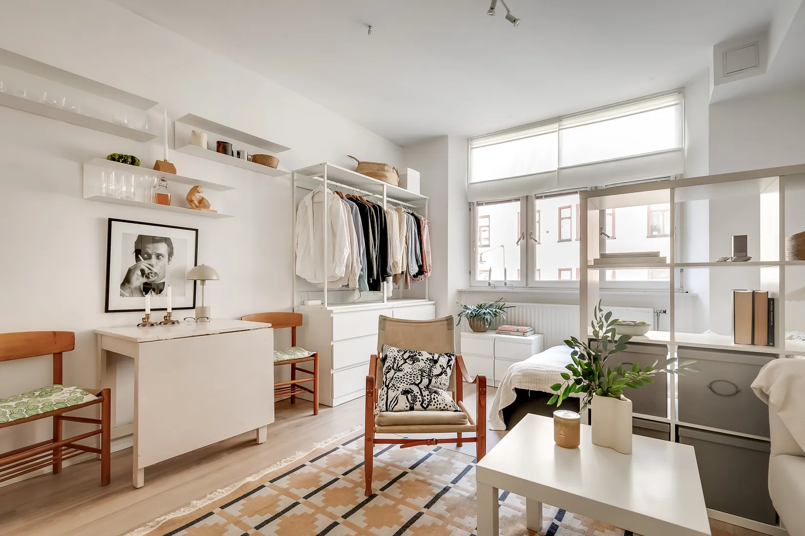 Bostadsrätt, Kungsklippan 11, Kungsholmen/ Nedre Kungsholmen, Stockholm