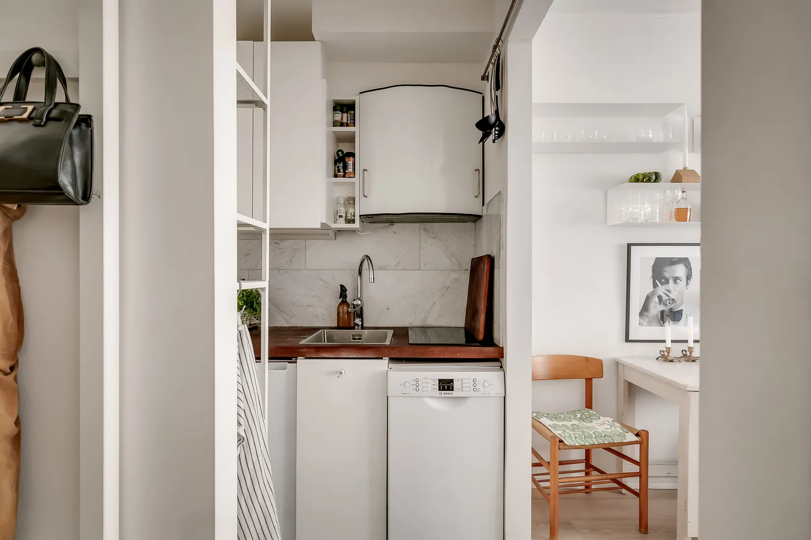 Bostadsrätt, Kungsklippan 11, Kungsholmen/ Nedre Kungsholmen, Stockholm