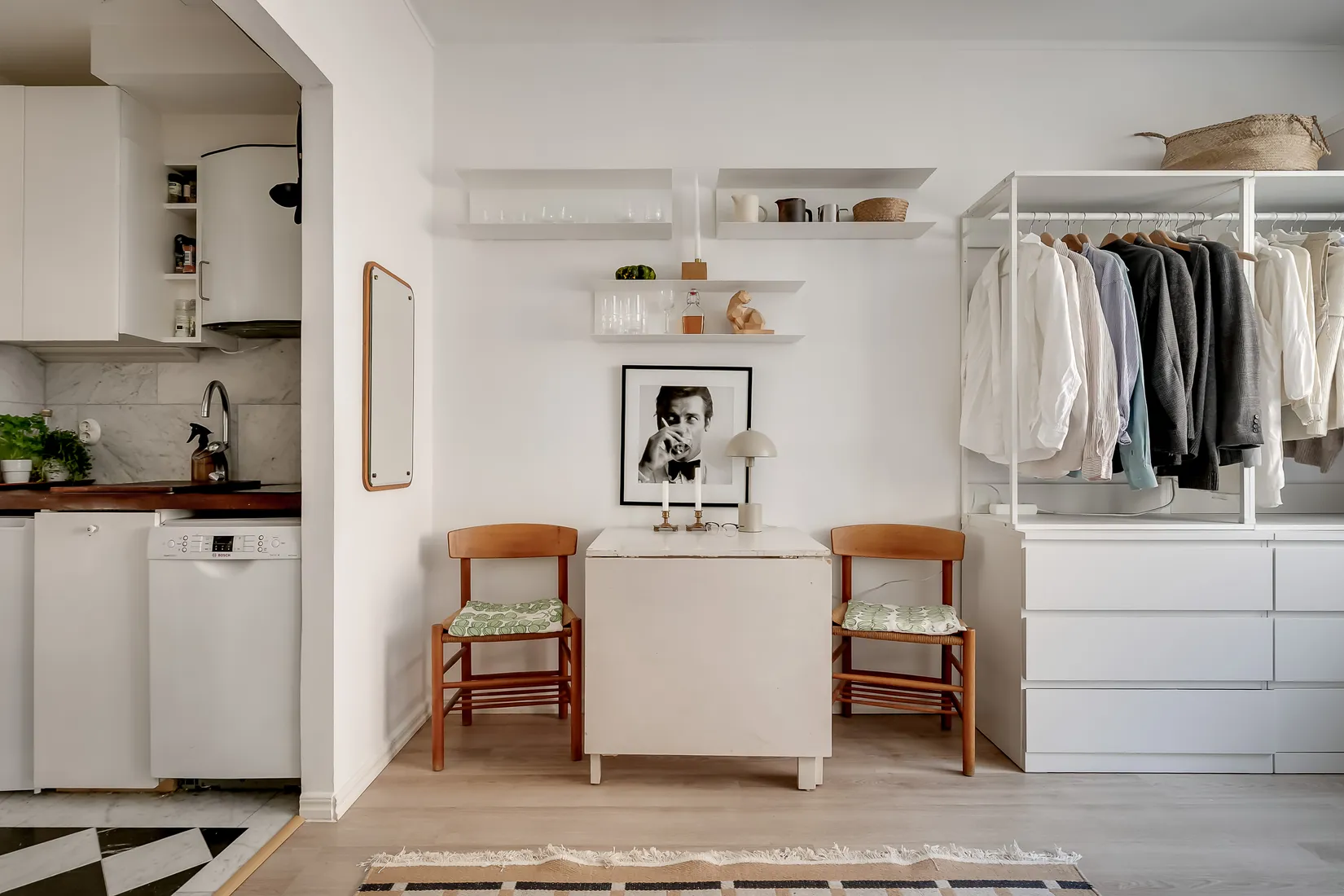 Bostadsrätt, Kungsklippan 11, Kungsholmen/ Nedre Kungsholmen, Stockholm