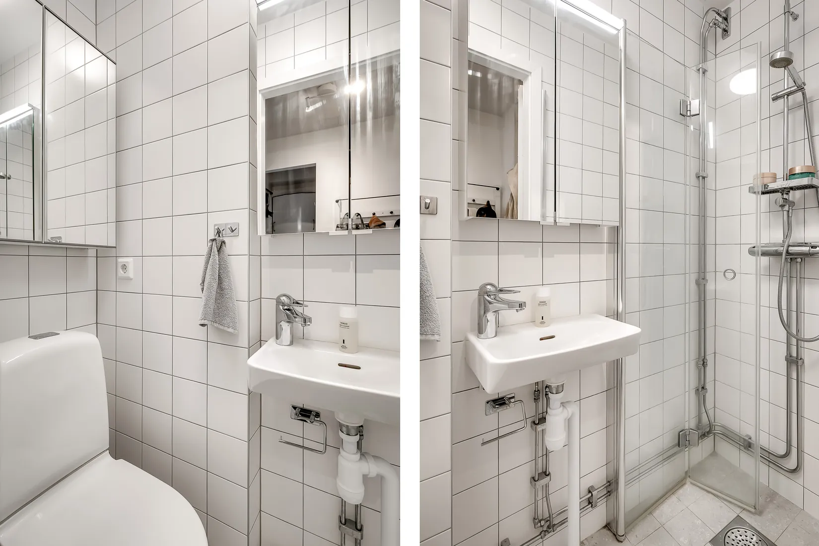 Bostadsrätt, Kungsklippan 11, Kungsholmen/ Nedre Kungsholmen, Stockholm