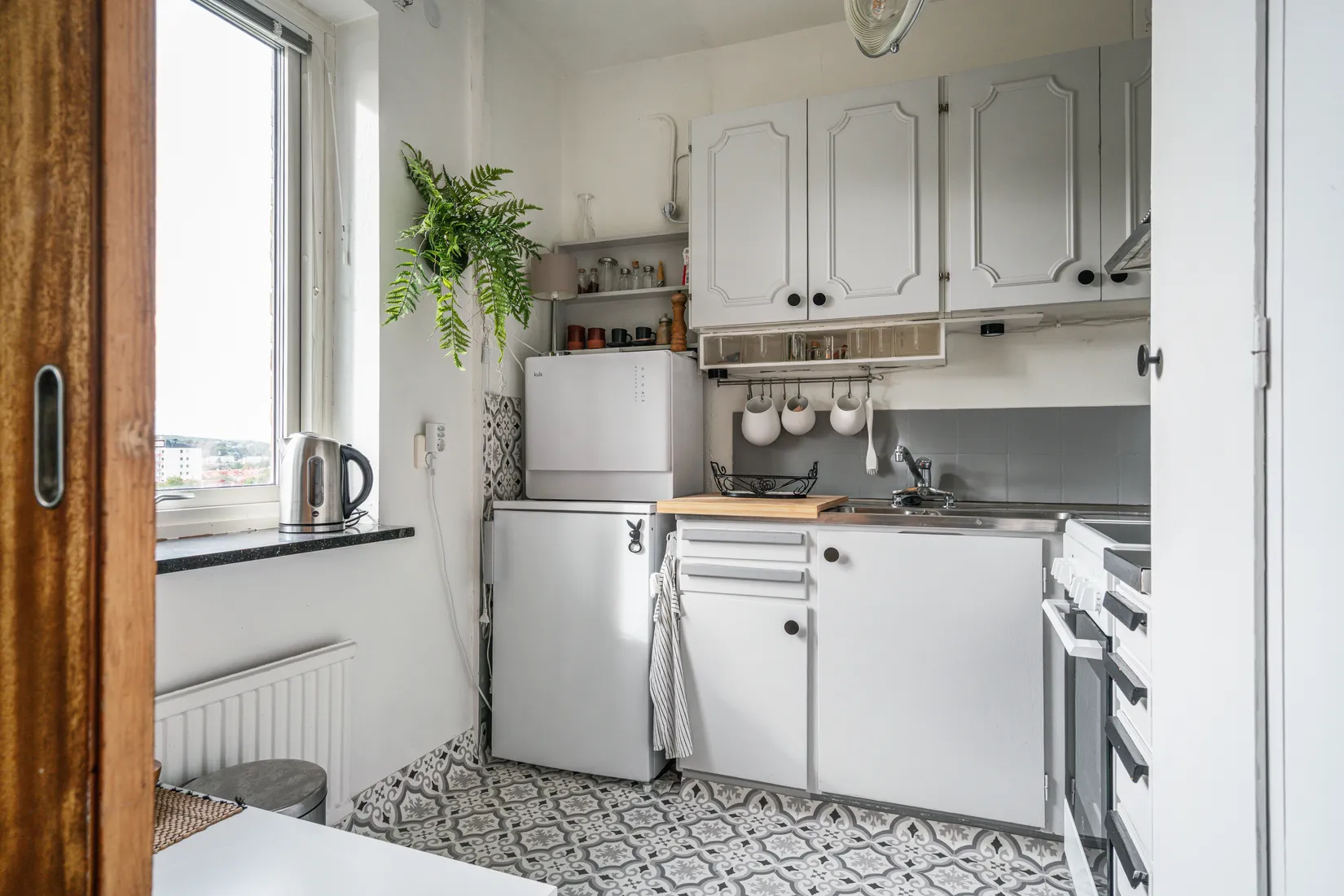 Bostadsrätt, Virvelvindsgatan 6, Centrala Hisingen, Göteborg