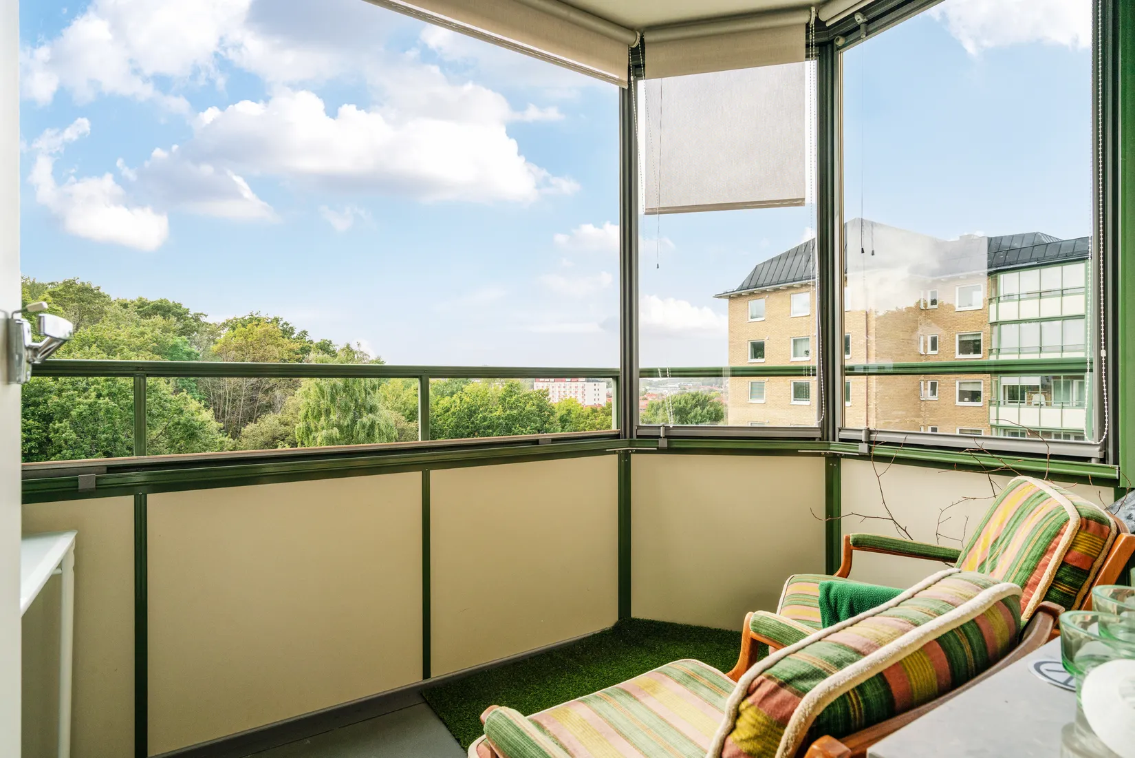 Bostadsrätt, Virvelvindsgatan 6, Centrala Hisingen, Göteborg