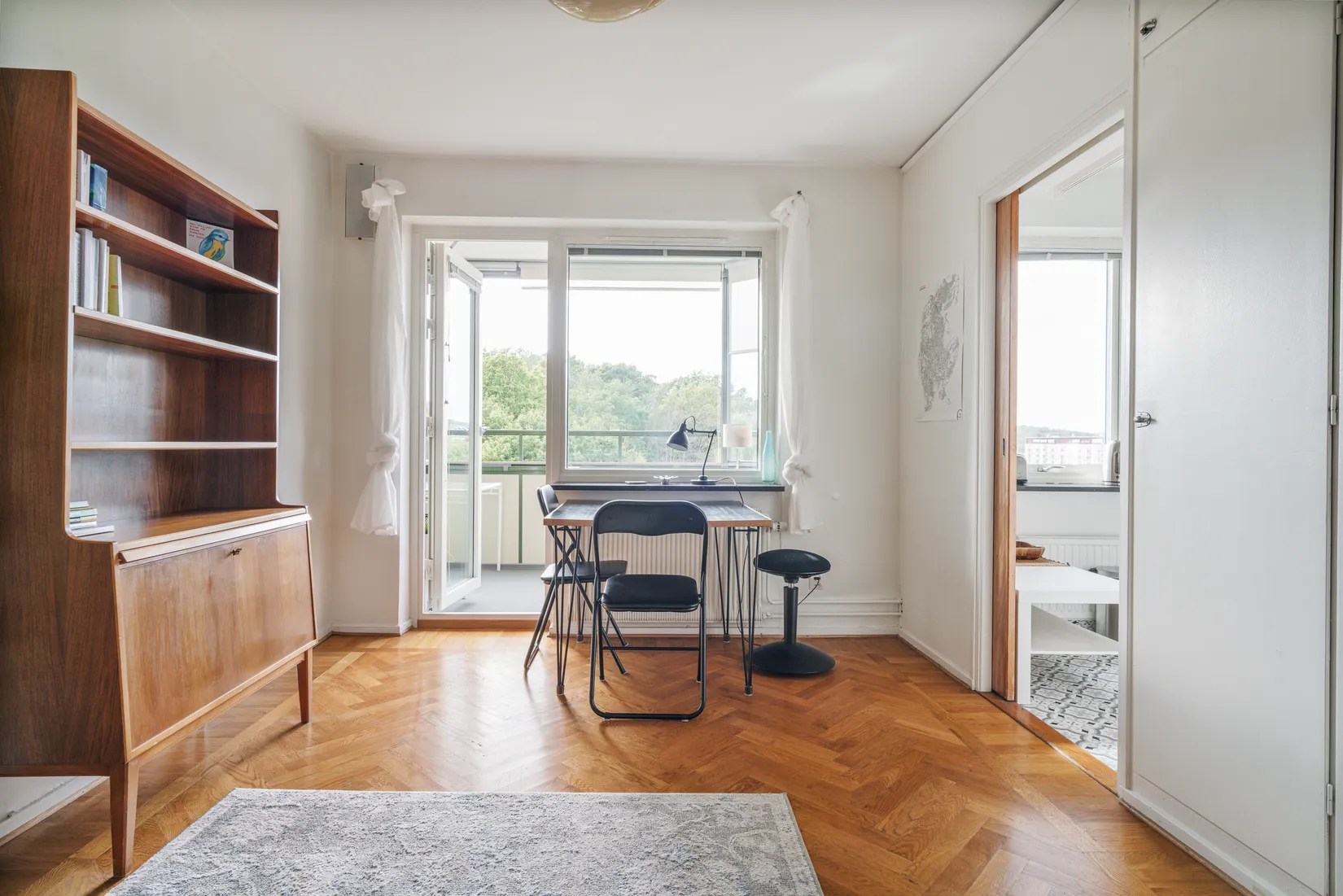 Bostadsrätt, Virvelvindsgatan 6, Centrala Hisingen, Göteborg