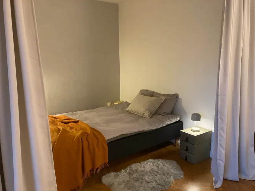 Bostadsrätt, Virvelvindsgatan 6, Centrala Hisingen, Göteborg