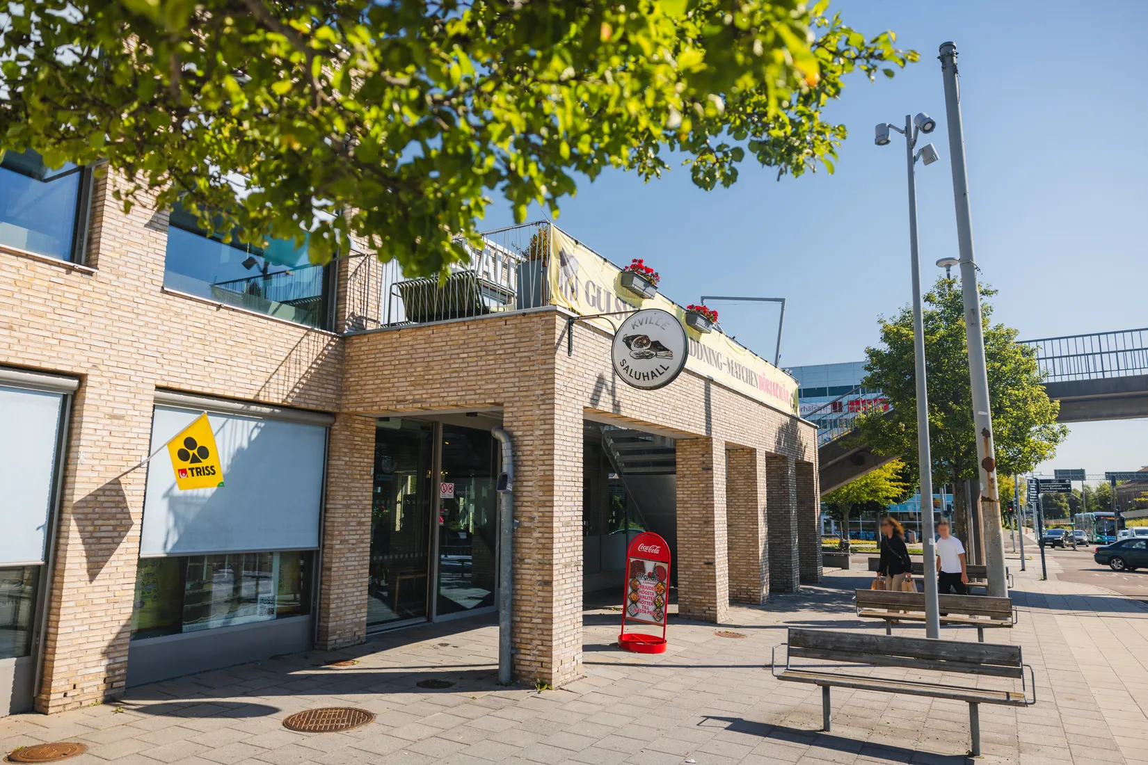 Bostadsrätt, Virvelvindsgatan 6, Centrala Hisingen, Göteborg