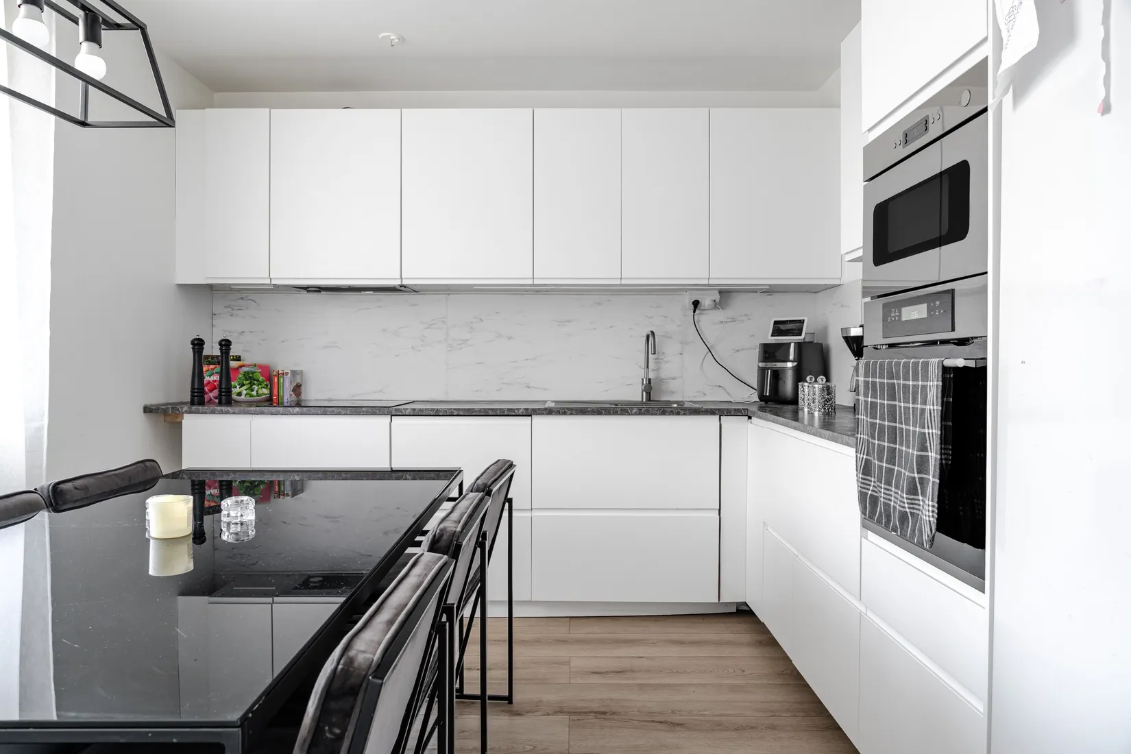 Bostadsrätt, Södra Hunnetorpsvägen 108, Adolfsberg, Helsingborg