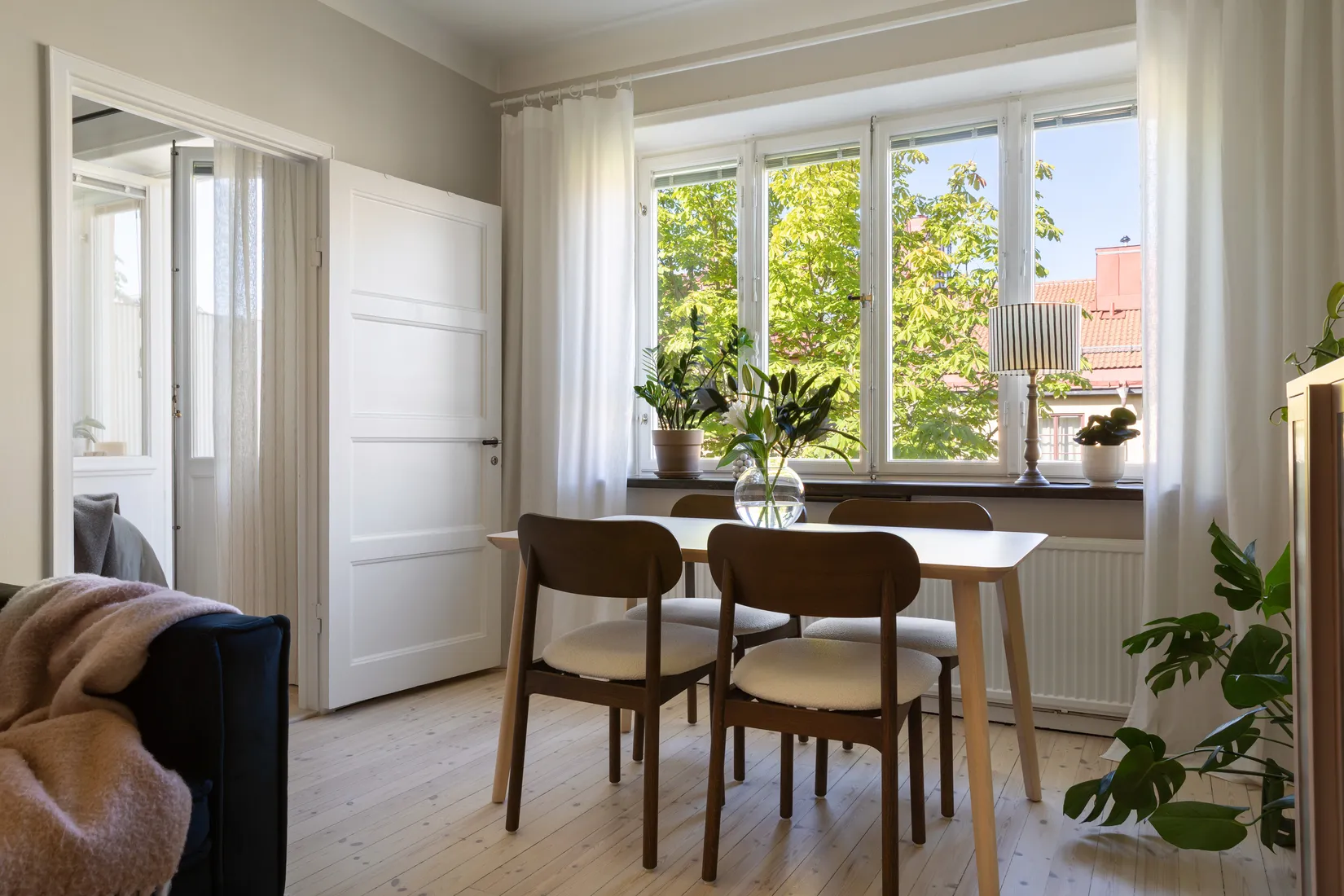 Bostadsrätt, Frödingsvägen 7, Fredhäll, Stockholm
