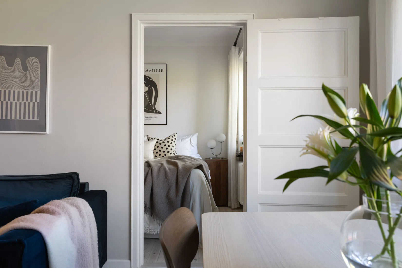 Bostadsrätt, Frödingsvägen 7, Fredhäll, Stockholm