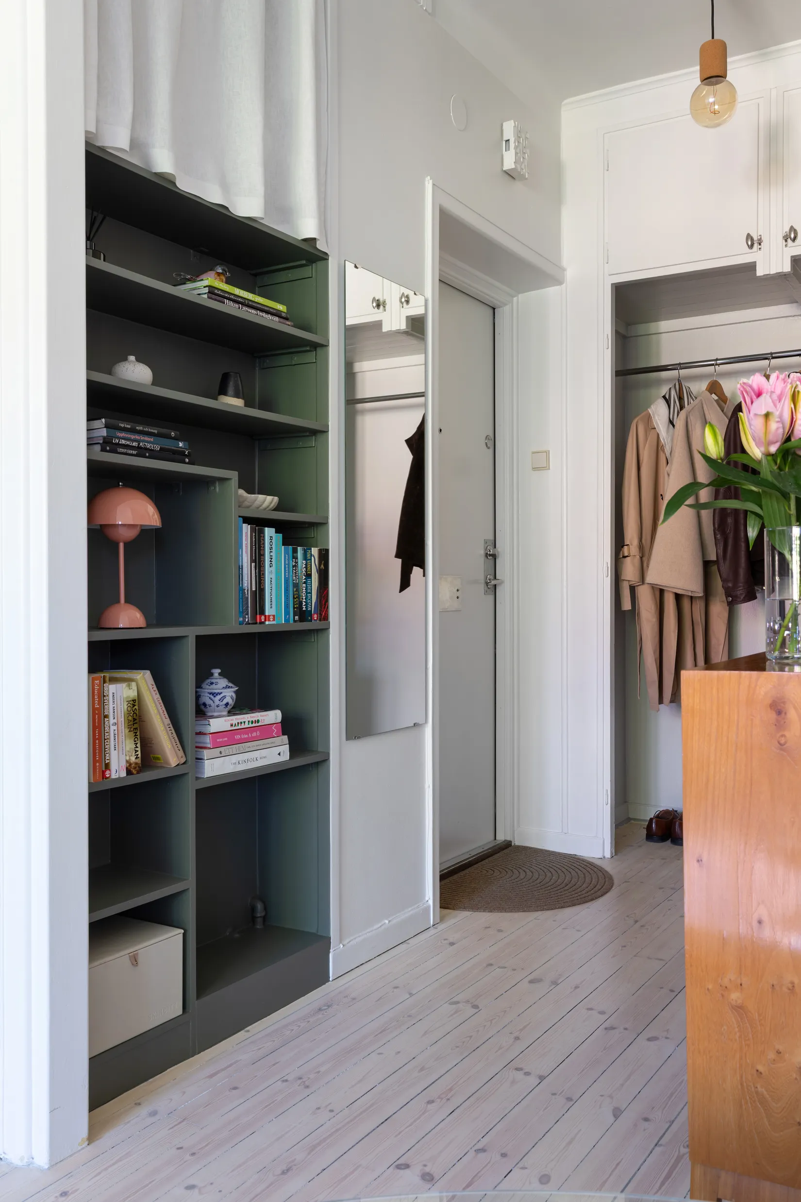 Bostadsrätt, Frödingsvägen 7, Fredhäll, Stockholm