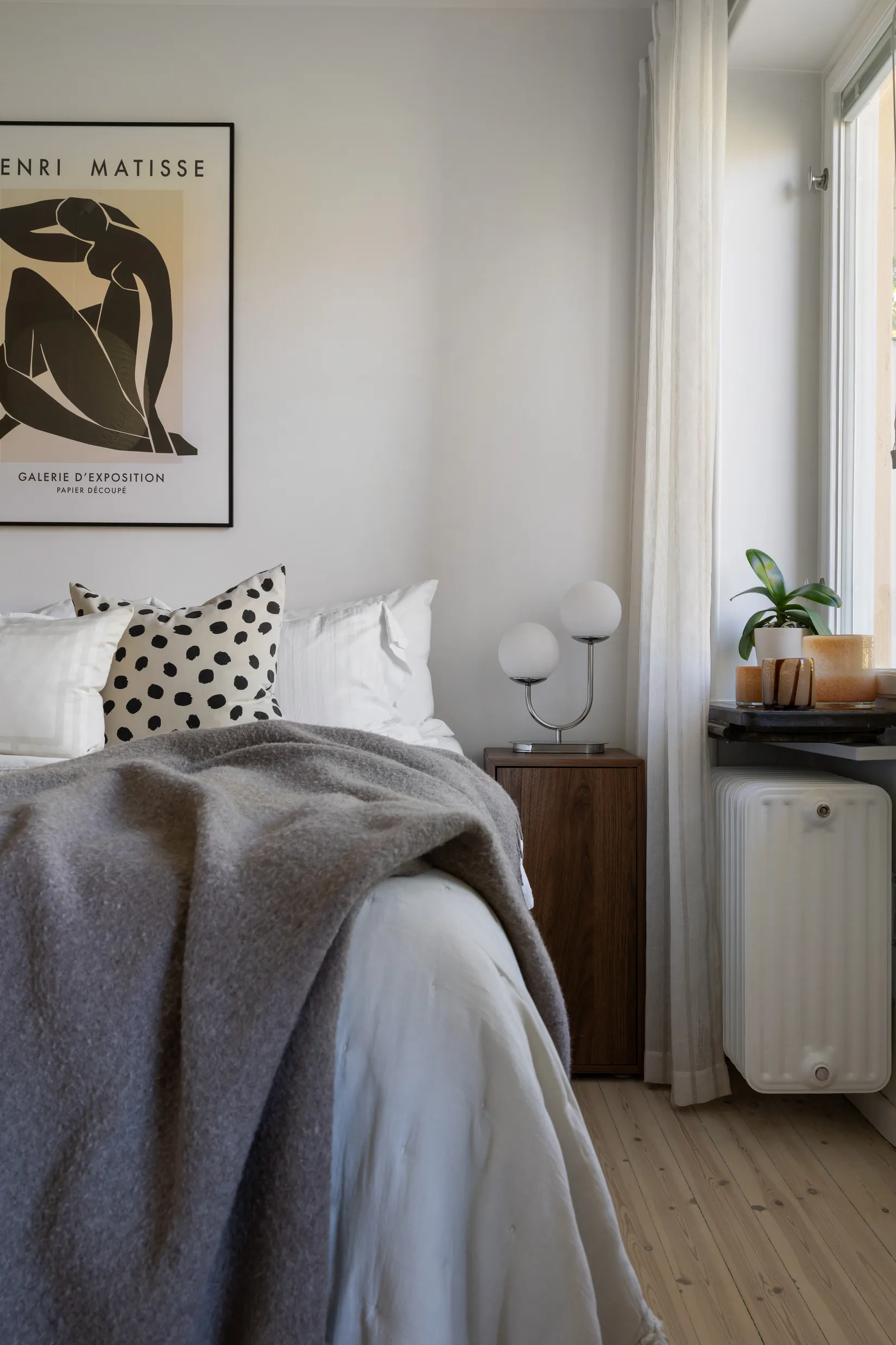 Bostadsrätt, Frödingsvägen 7, Fredhäll, Stockholm