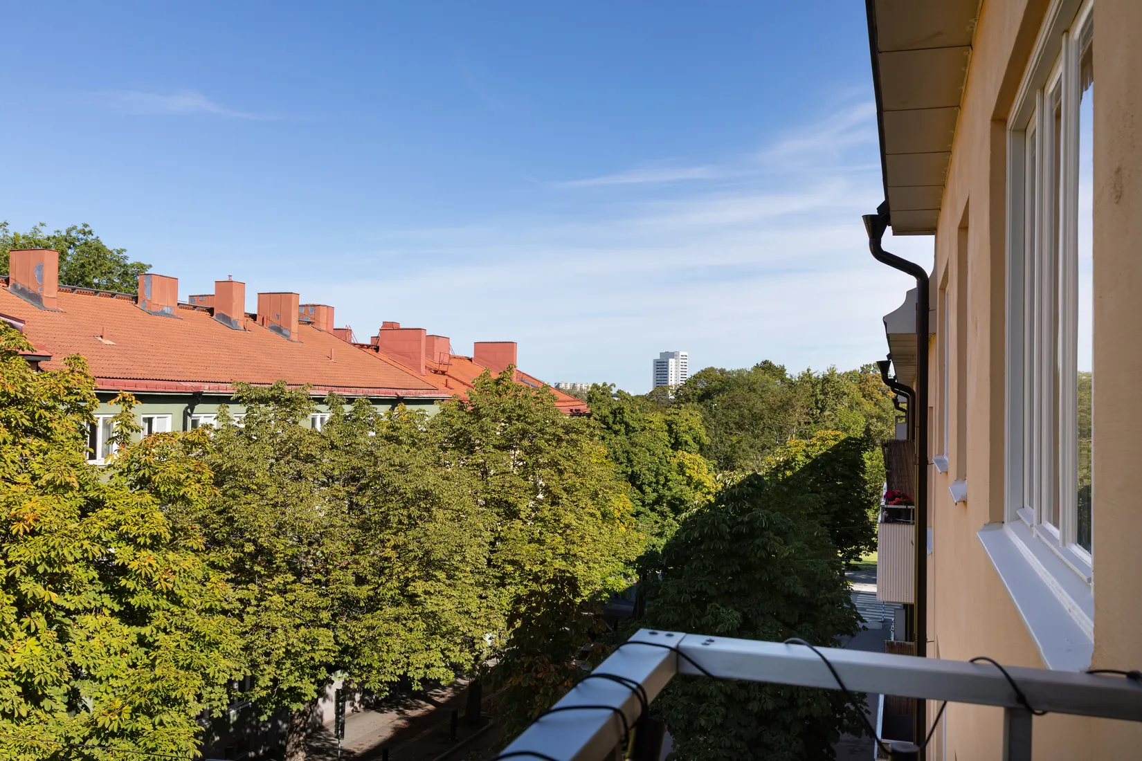 Bostadsrätt, Frödingsvägen 7, Fredhäll, Stockholm