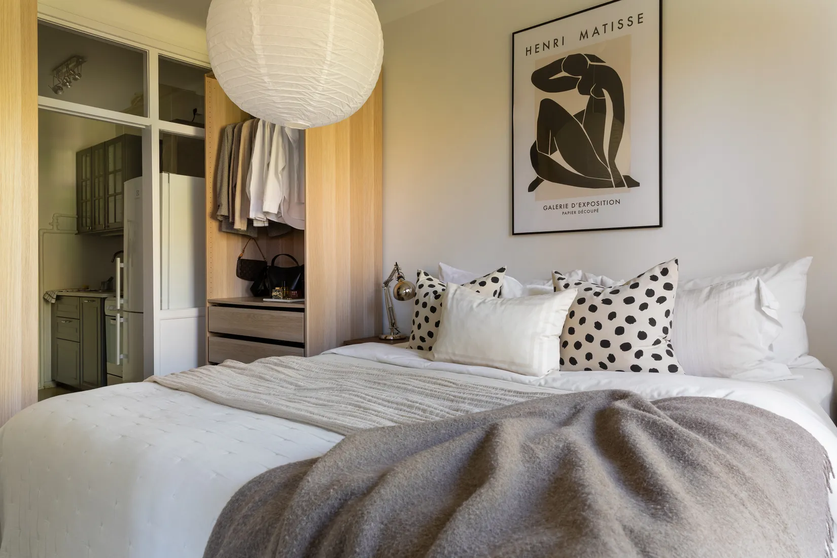 Bostadsrätt, Frödingsvägen 7, Fredhäll, Stockholm