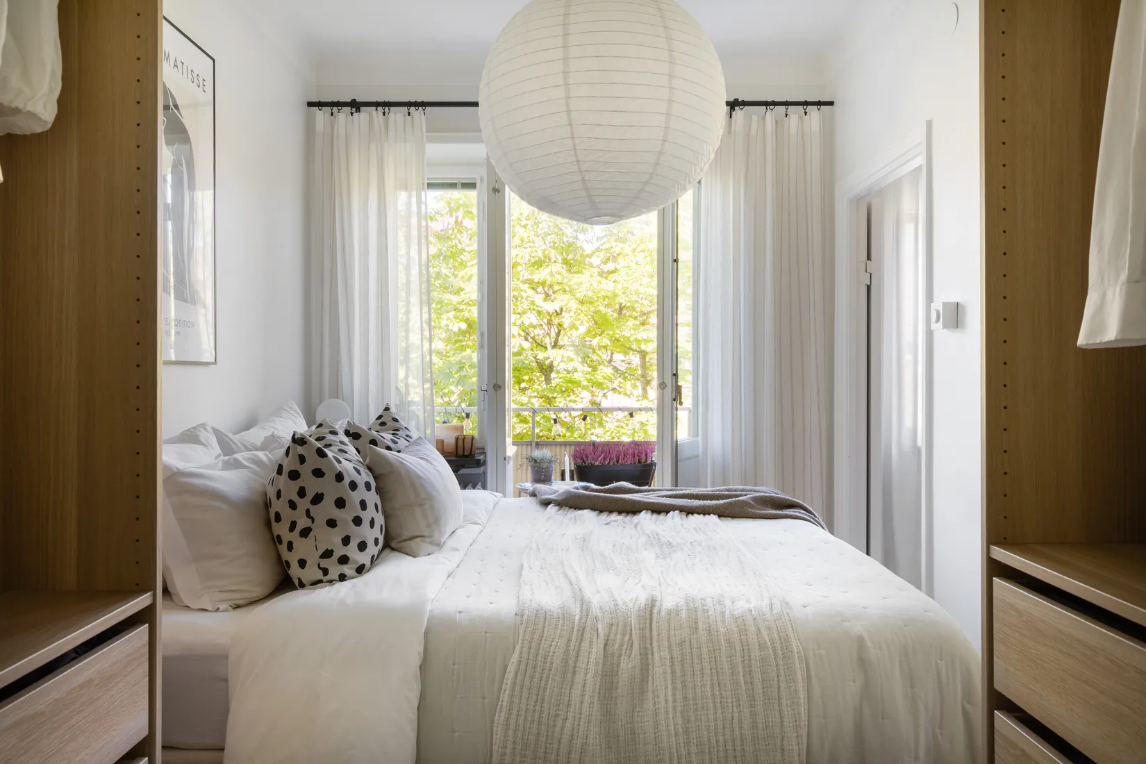 Bostadsrätt, Frödingsvägen 7, Fredhäll, Stockholm
