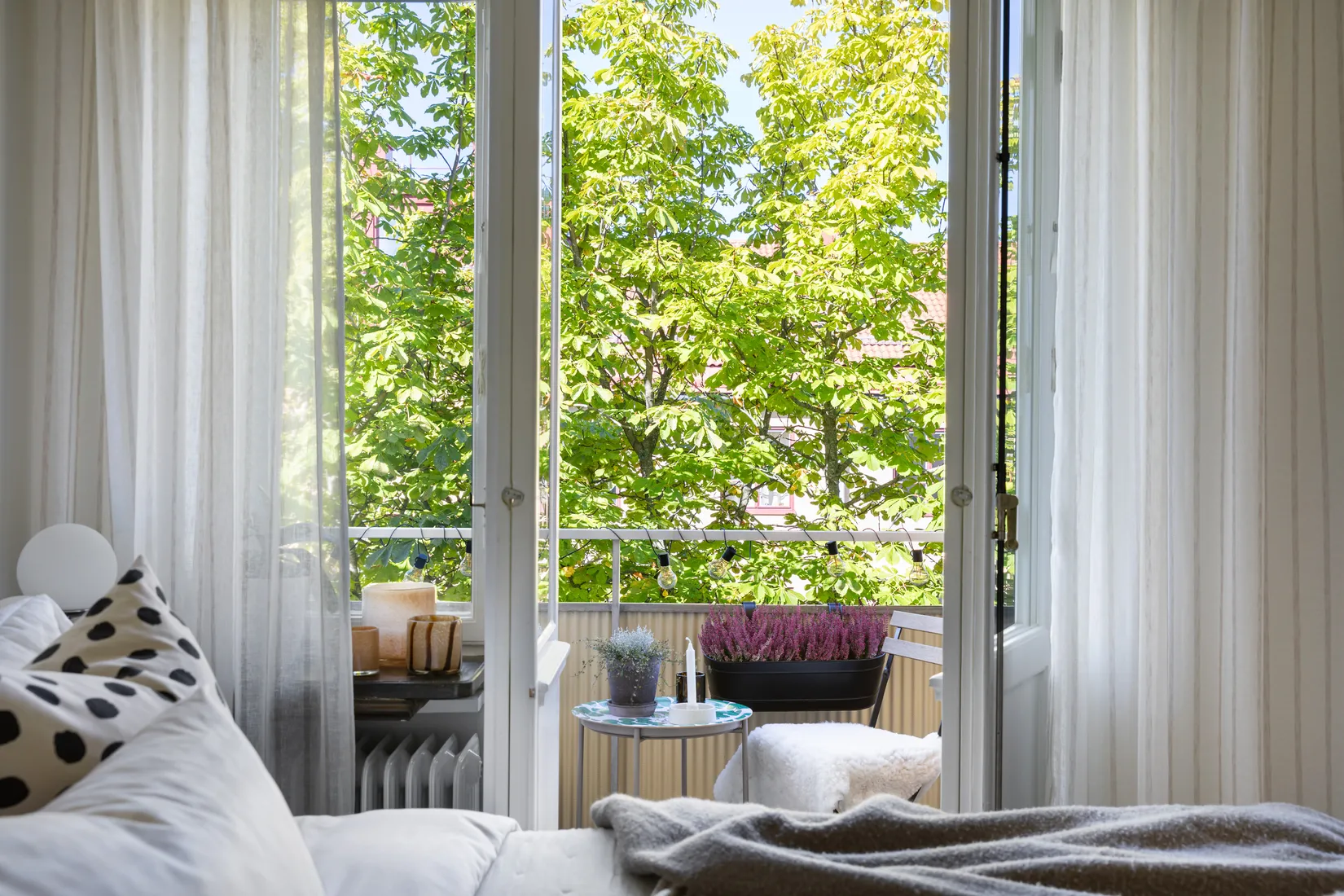 Bostadsrätt, Frödingsvägen 7, Fredhäll, Stockholm