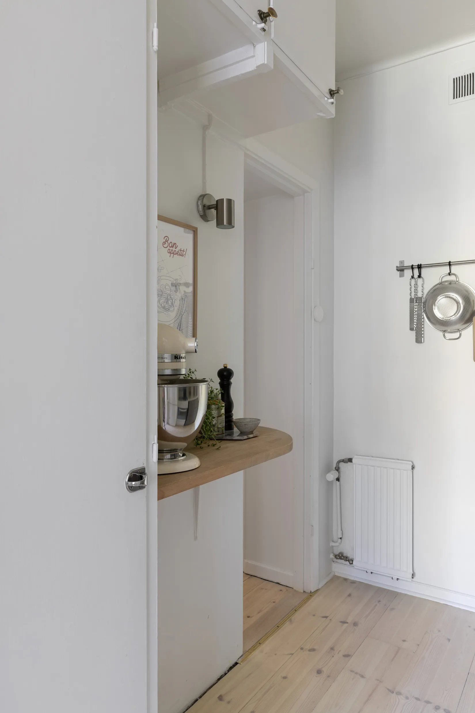 Bostadsrätt, Frödingsvägen 7, Fredhäll, Stockholm