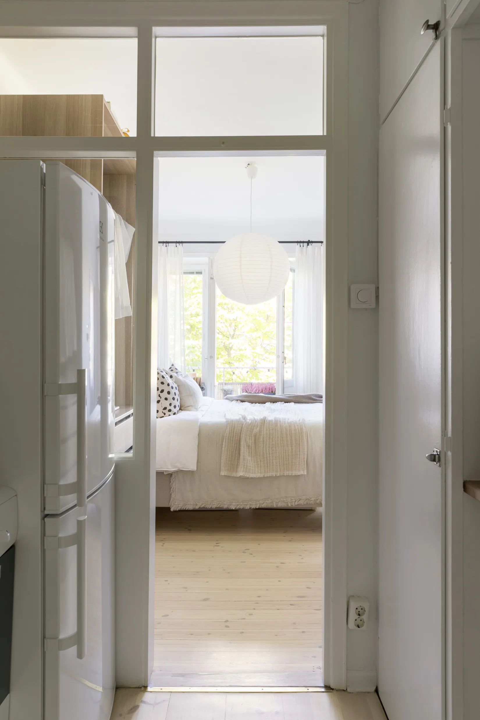 Bostadsrätt, Frödingsvägen 7, Fredhäll, Stockholm