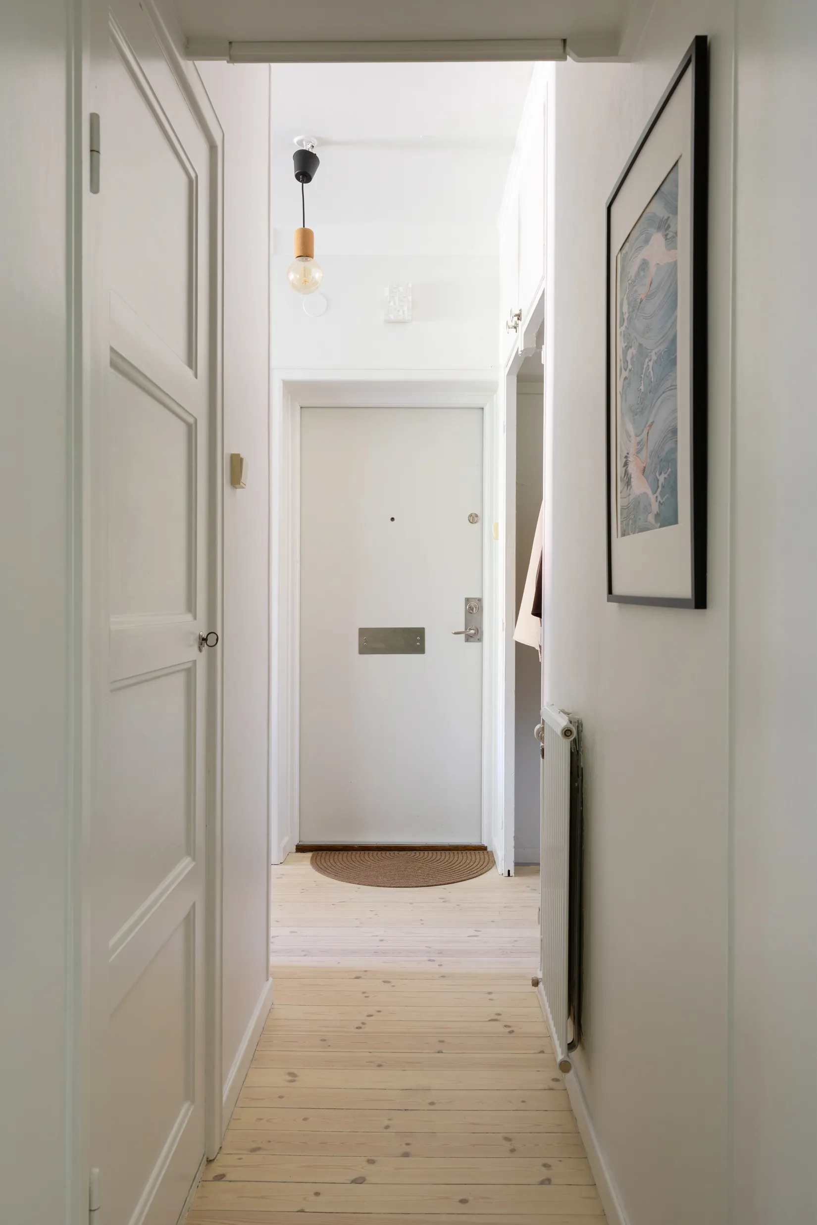 Bostadsrätt, Frödingsvägen 7, Fredhäll, Stockholm
